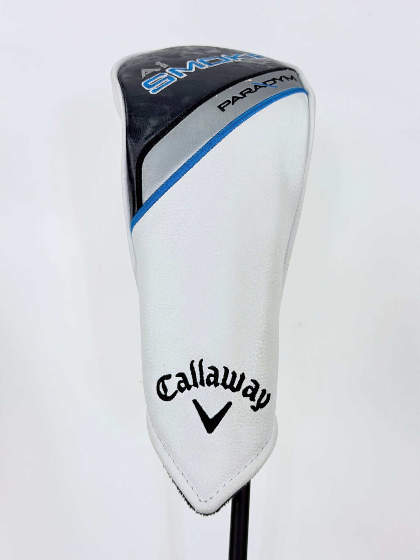 CALLAWAY AI SMOKE MAX 15° 3 WOOD S FLEX RH 42”