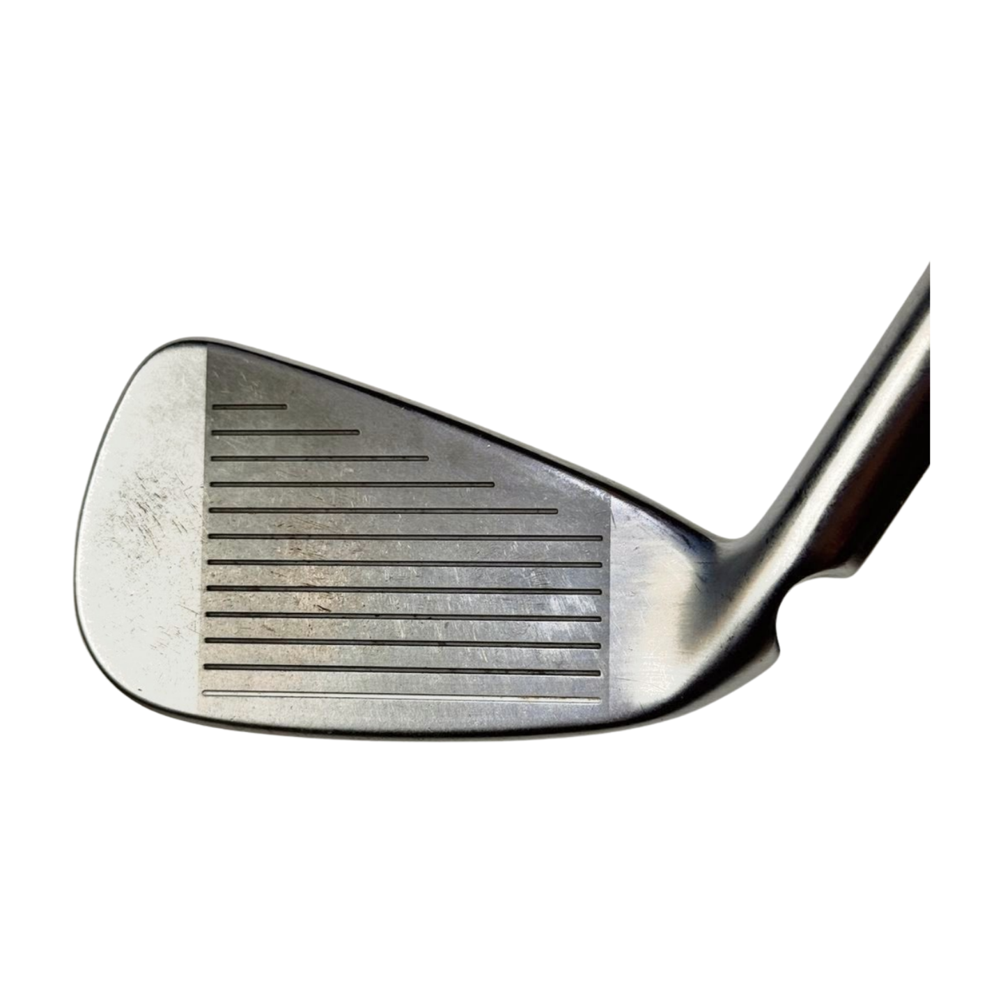 PING G410 CROSSOVER UTILITY DRIVING 3 IRON 20° STIFF FLEX BLACK DOT RH 40”