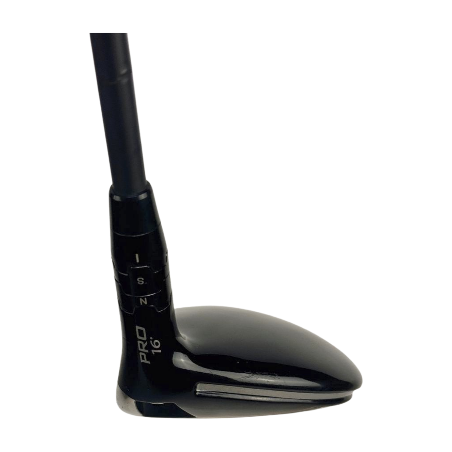 CALLAWAY BIG BERTHA 3 WOOD PRO 16° R FLEX RH 43”
