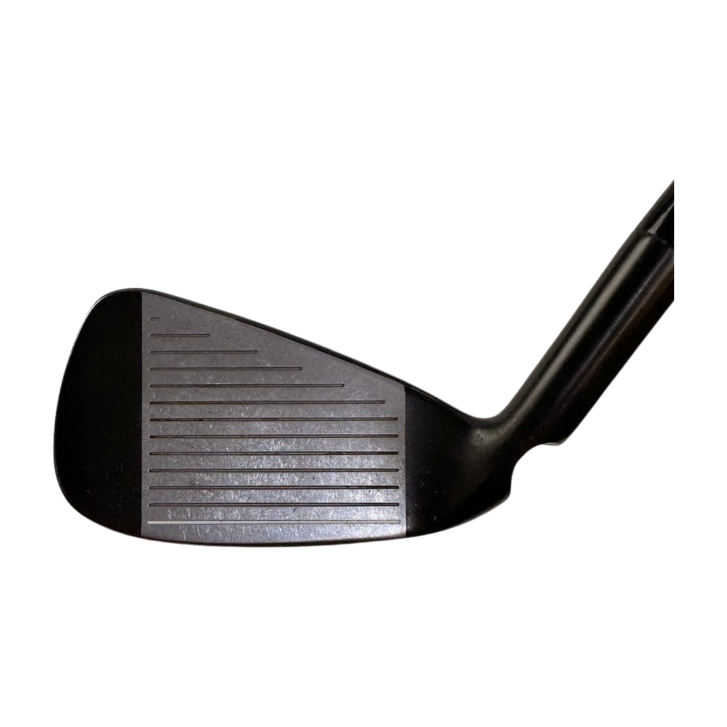 PING G425 CROSSOVER UTILITY DRIVING 3 IRON SENIOR FLEX BLUE DOT RH 40.5”