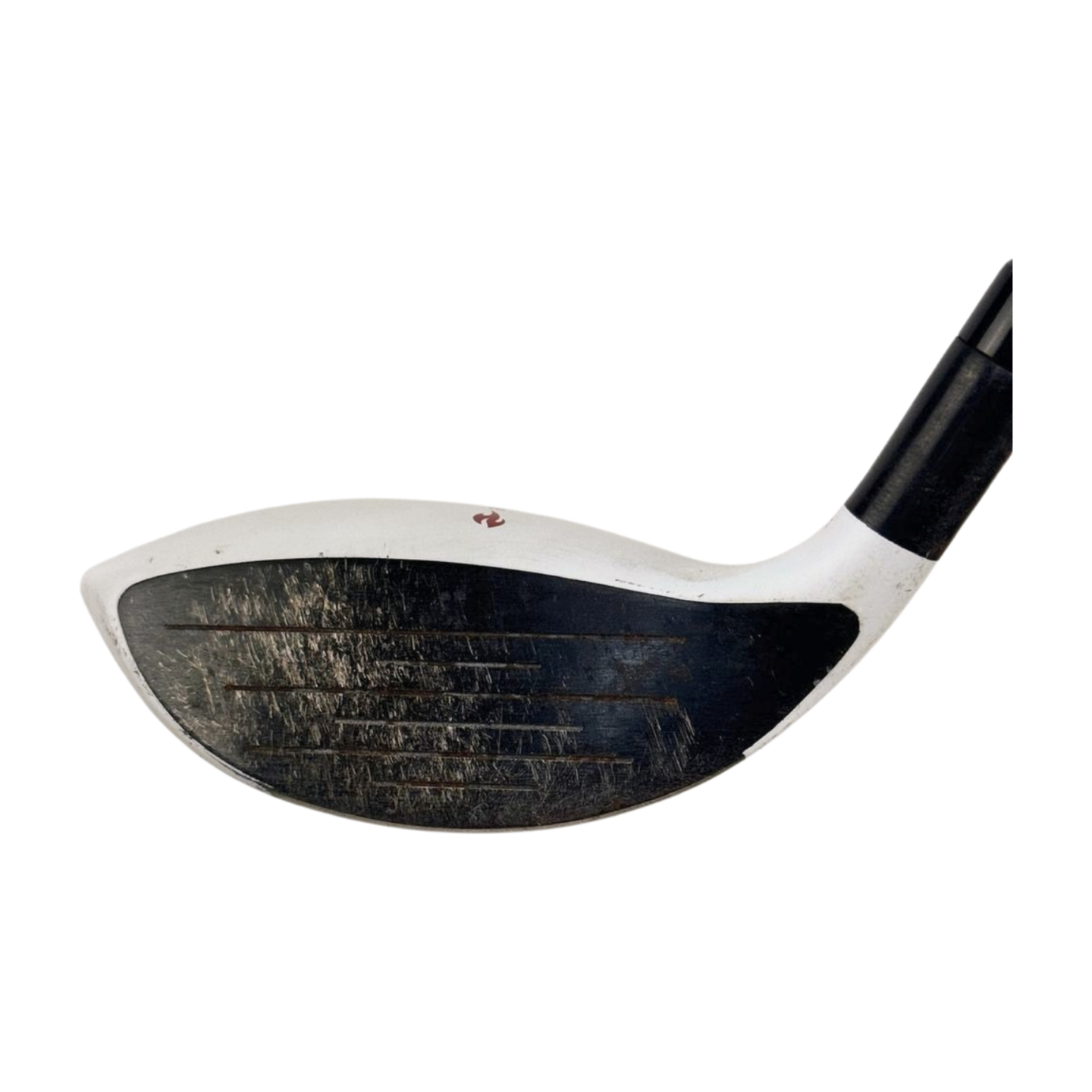 TAYLORMADE BURNER SUPERFAST 4 HYBRID 2.0 REGULAR FLEX RH 40.5”
