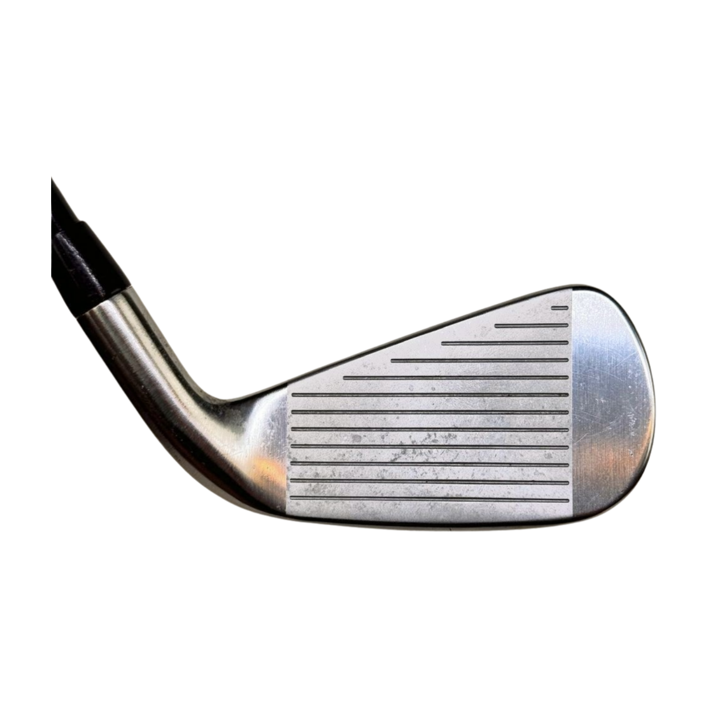 TITLEIST U505 UTILITY 2 DRIVING IRON STIFF FLEX LH 39.75”