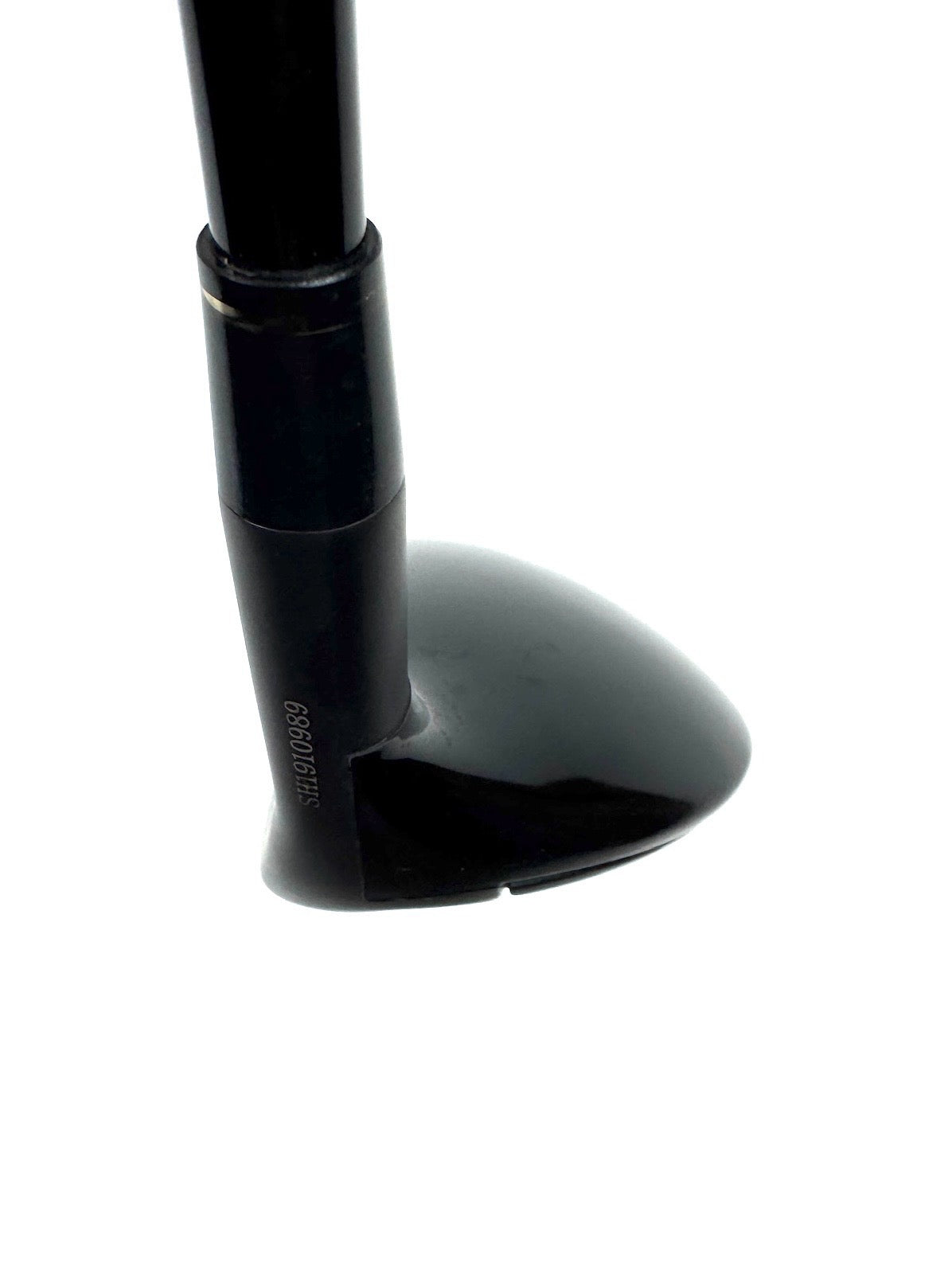 ADAMS IDEA BLACK SUPER HYBRID 19° R FLEX RH 40.25”