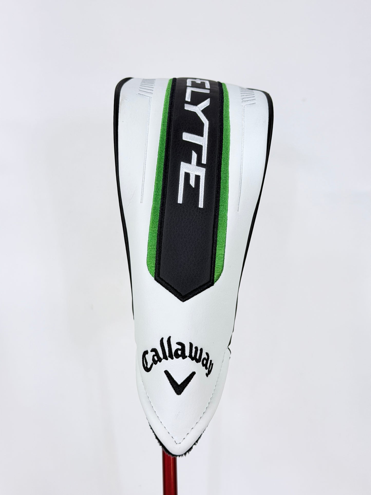 CALLAWAY ELYTE TD 5 WOOD 18° VENTUS VELOCORE RED S FLEX LH 42”