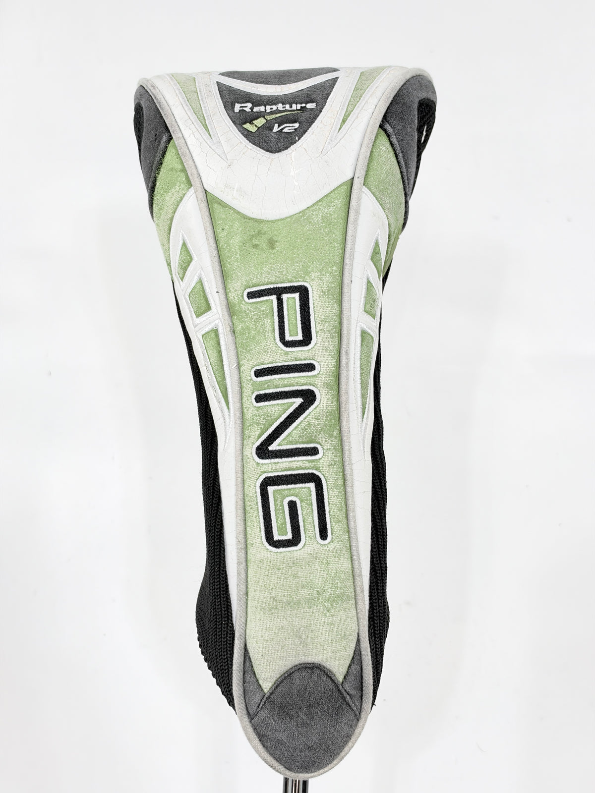 PING RAPTURE V2 DRIVER 9° S FLEX RH 45”