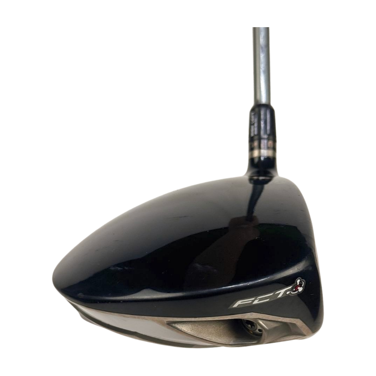 TAYLORMADE R9 FCT DRIVER 9.5° SENIOR FLEX RH 45”