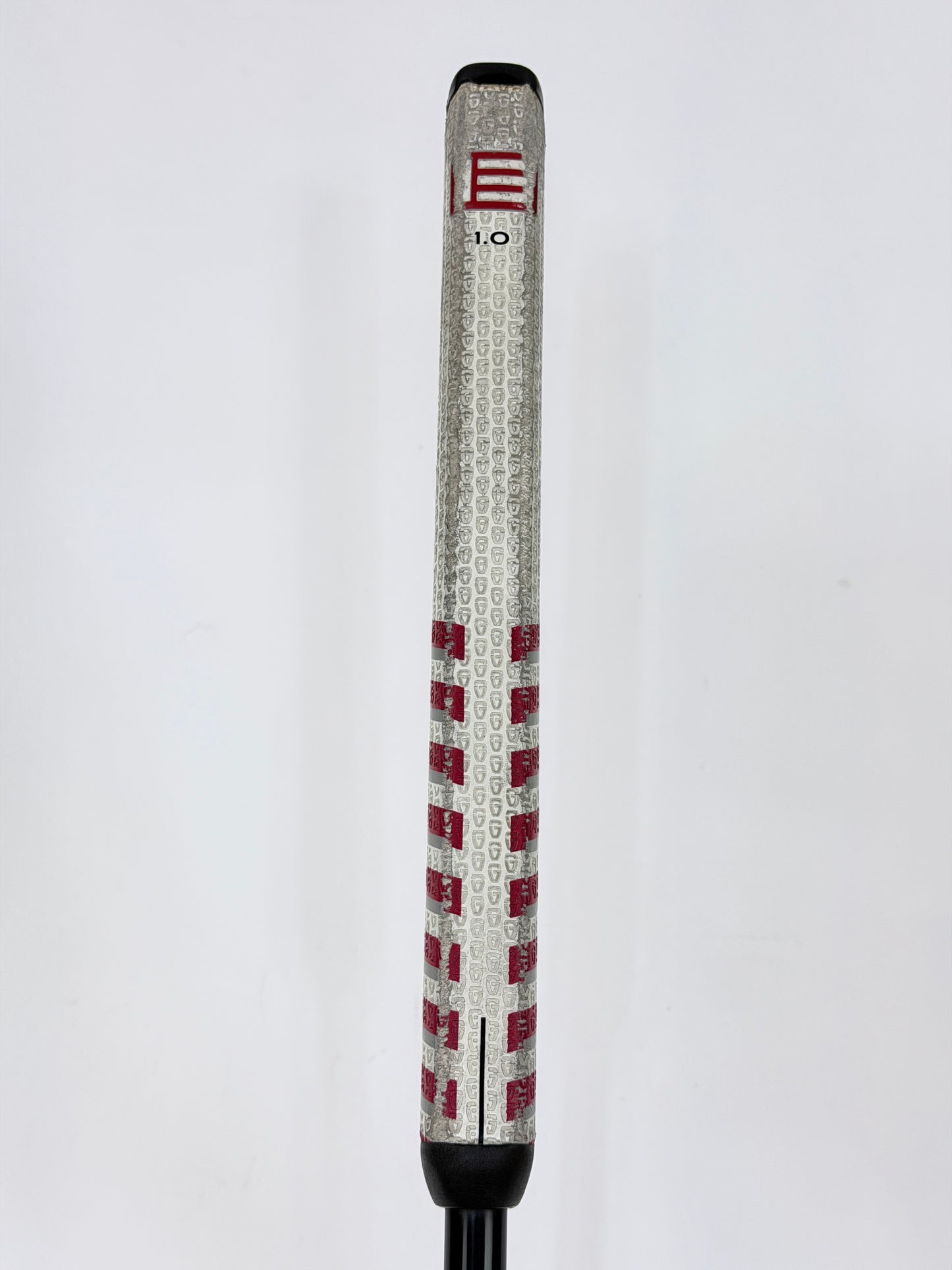 ODYSSEY TRI HOT TRIPLE WIDE PUTTER RH 35”