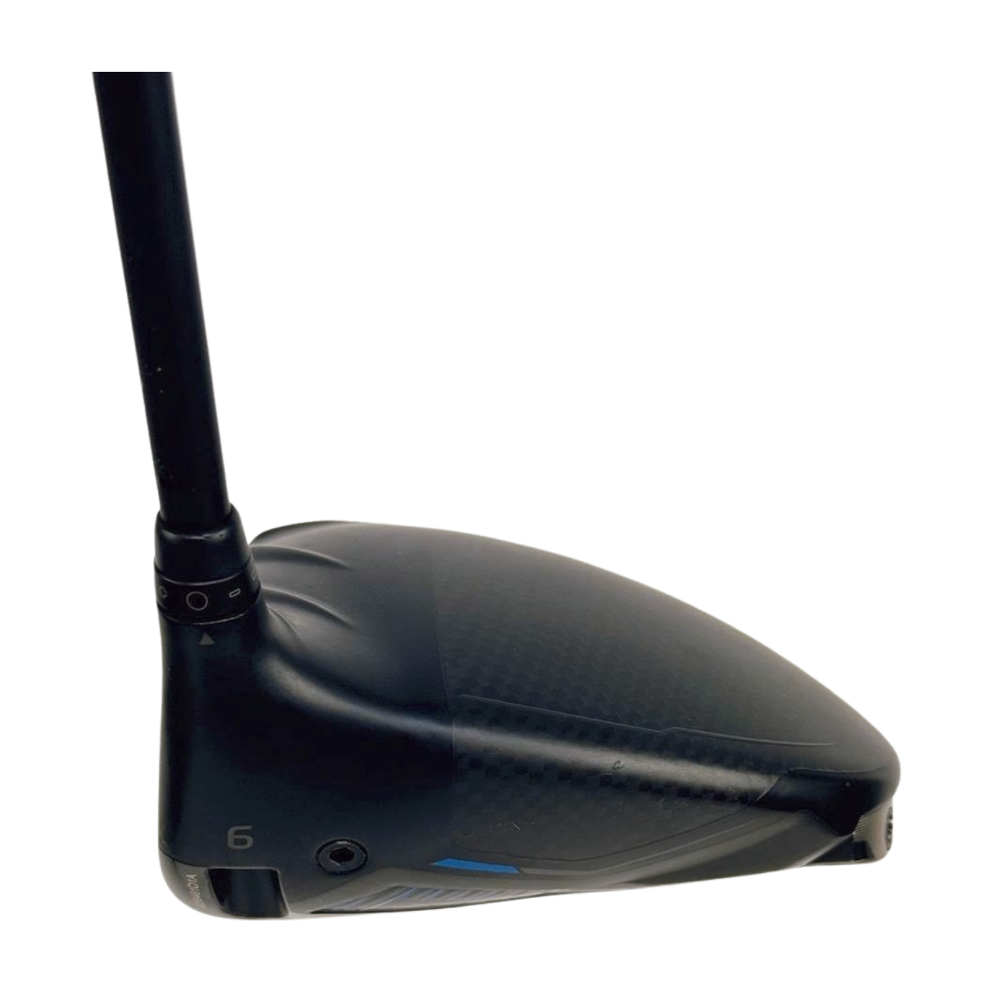 PING G440 MAX DRIVER 9° STIFF FLEX RH 45.5” HC