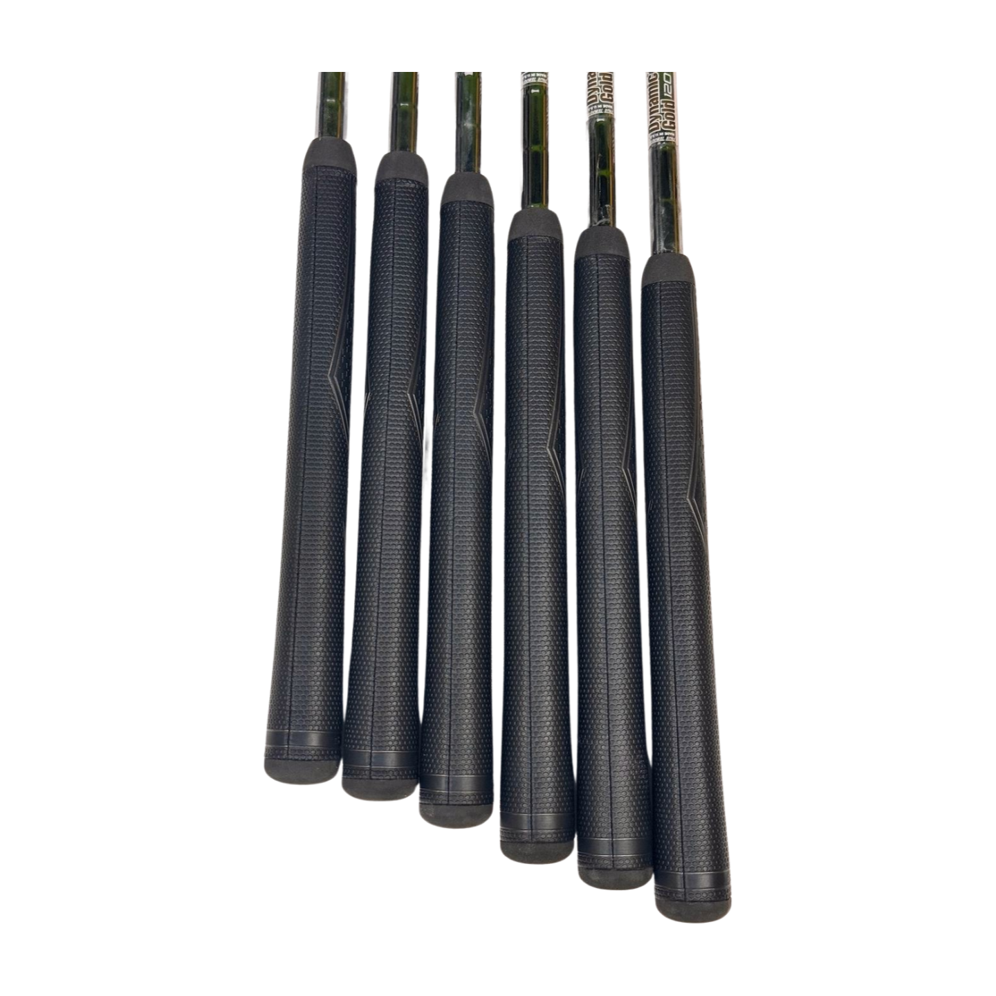 TAYLORMADE P790 2023 IRON SET 5-PW X FLEX RH