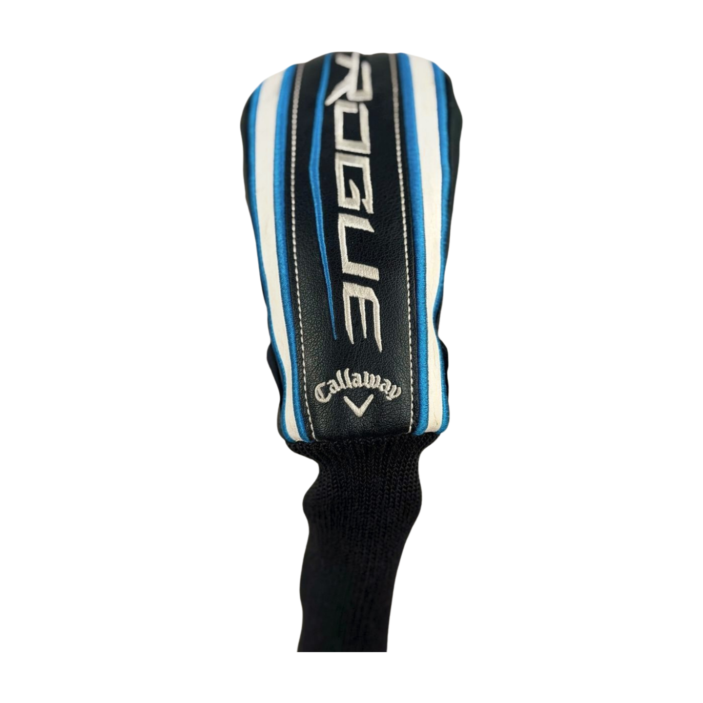 CALLAWAY ROGUE 4 HYBRID 21° S FLEX RH 40”