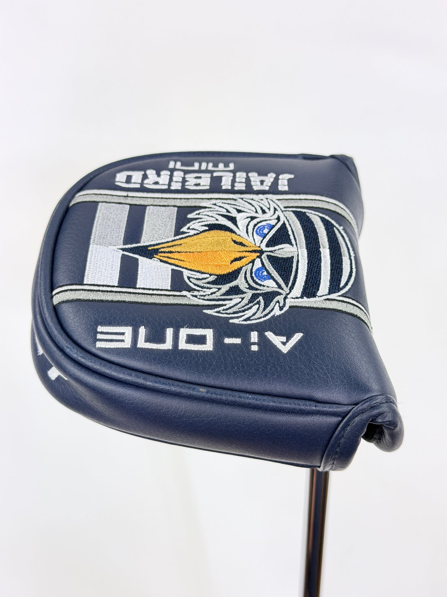 ODYSSEY AI-ONE JAILBIRD MINI PUTTER RH 35” NEW