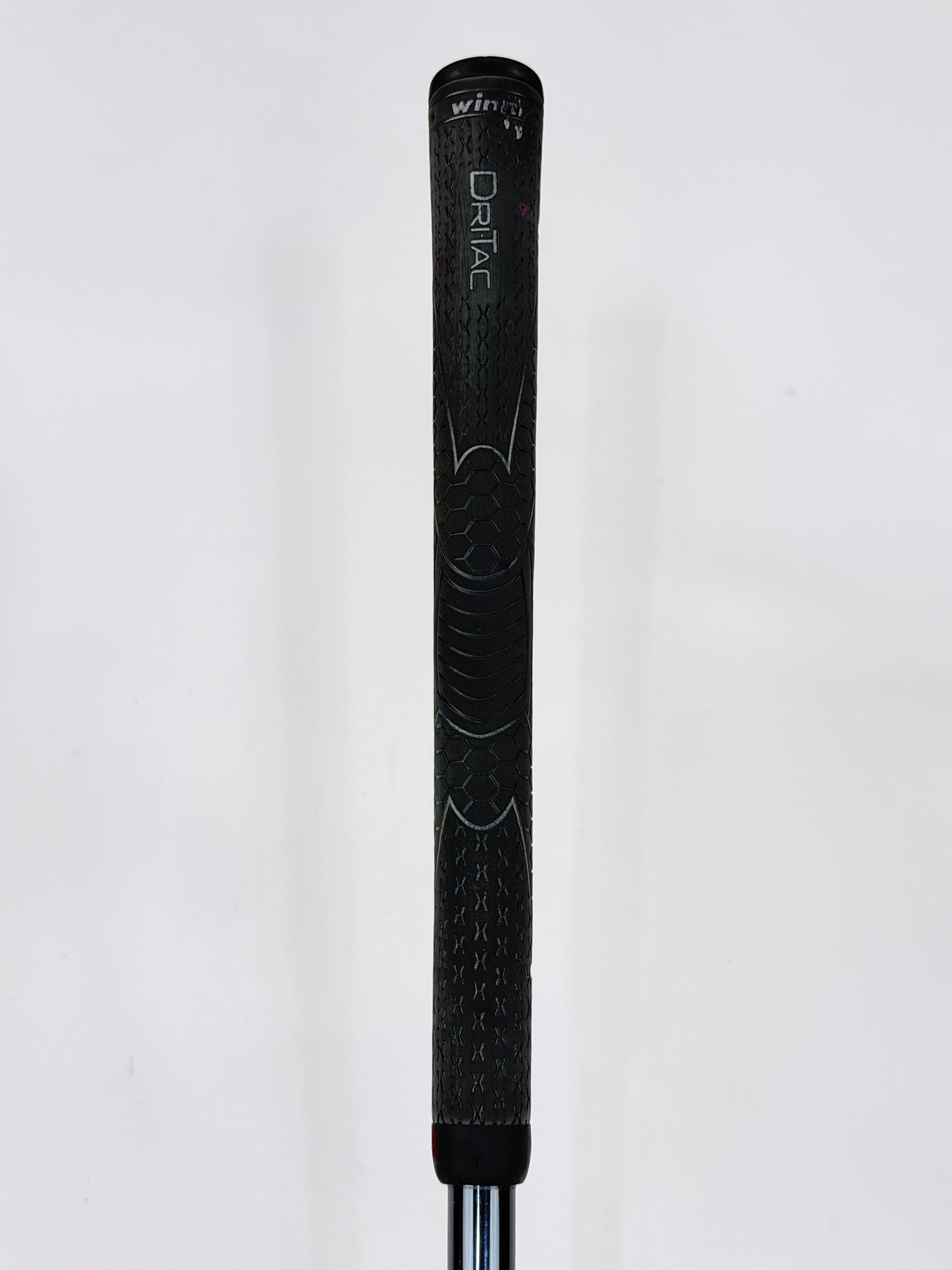 TITLEIST U505 4 DRIVING IRON S FLEX RH 39.5”