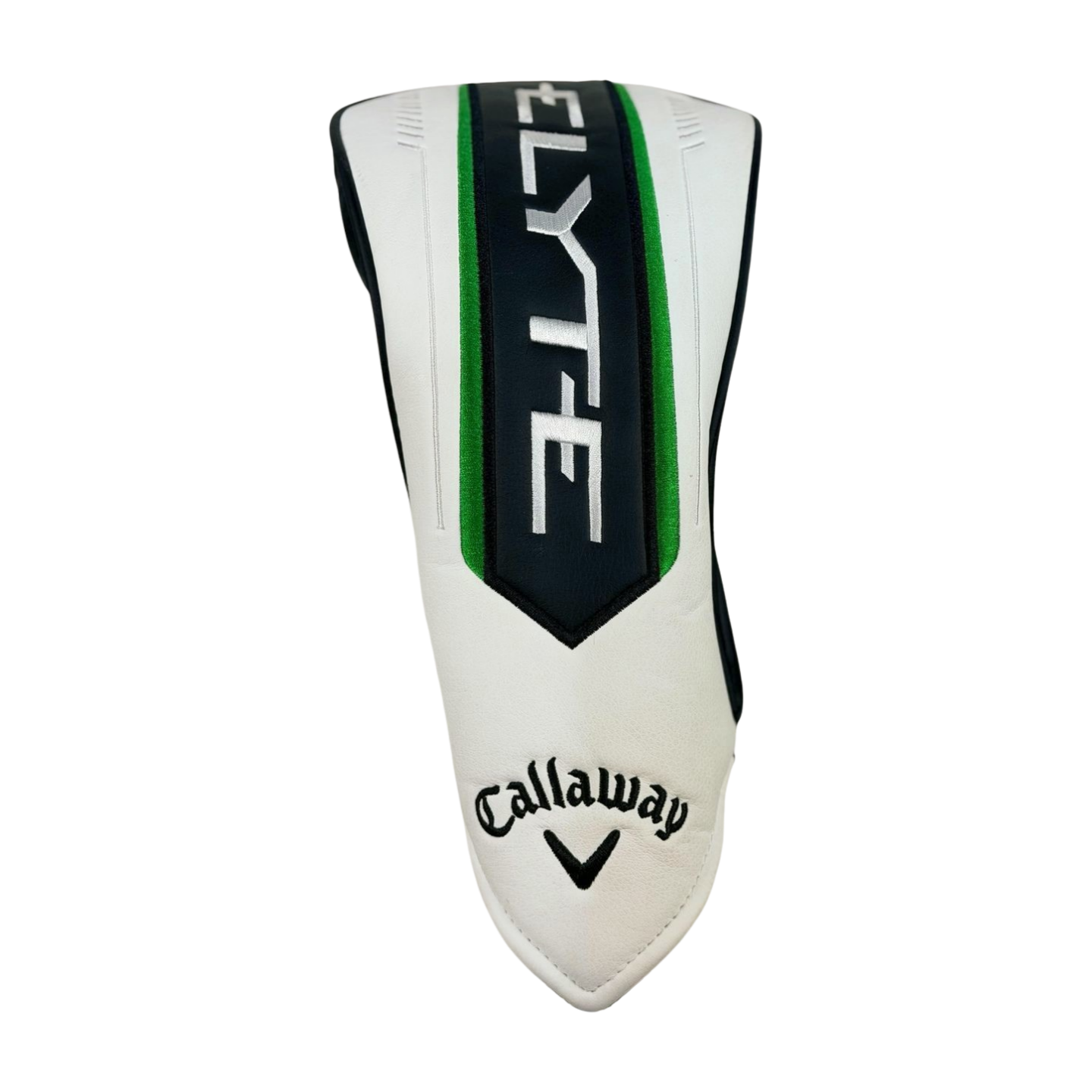 CALLAWAY ELYTE DRIVER 9° S FLEX RH 45”