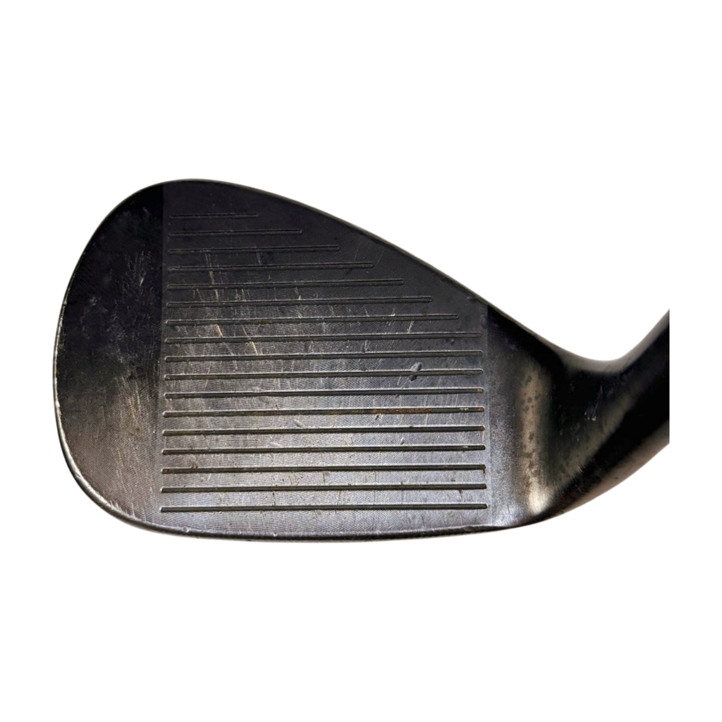 TAYLORMADE MG 58° 9 BOUNCE WEDGE FLEX RH 35”