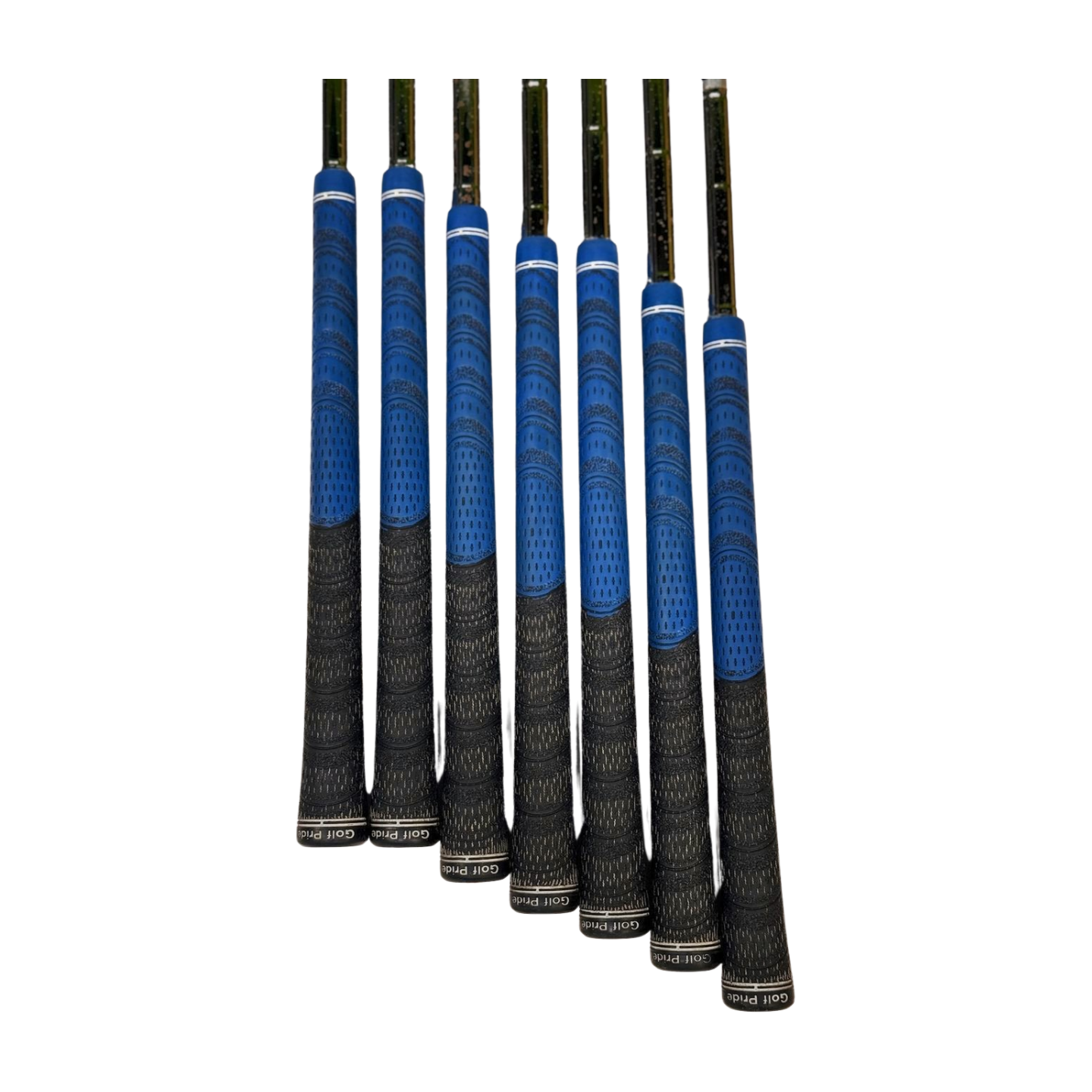 CALLAWAY X20 IRON SET 5-PW AW UNIFLEX RH