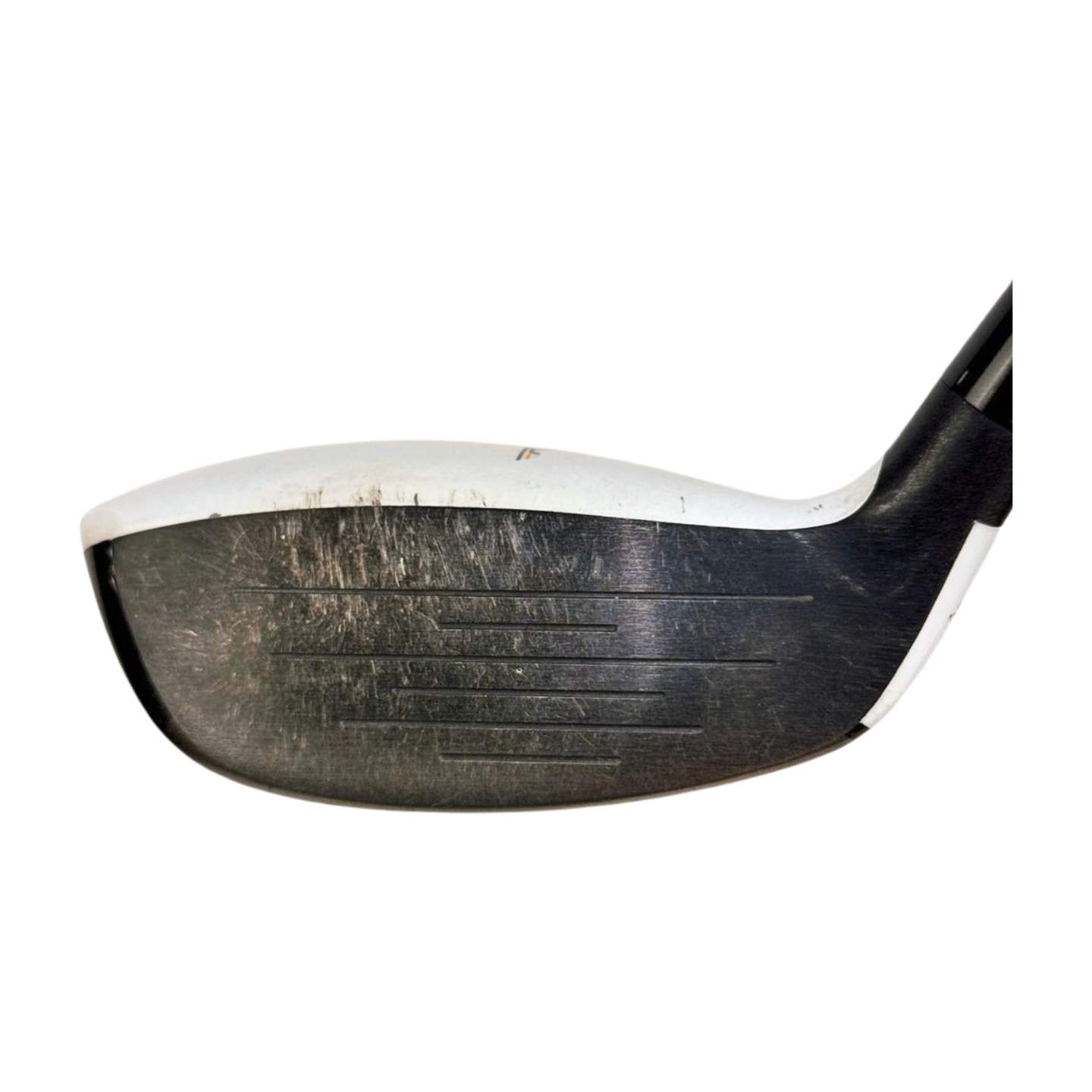 TAYLORMADE RBZ STAGE 2 TOUR 4 HYBRID 21.5° S FLEX RH 40”