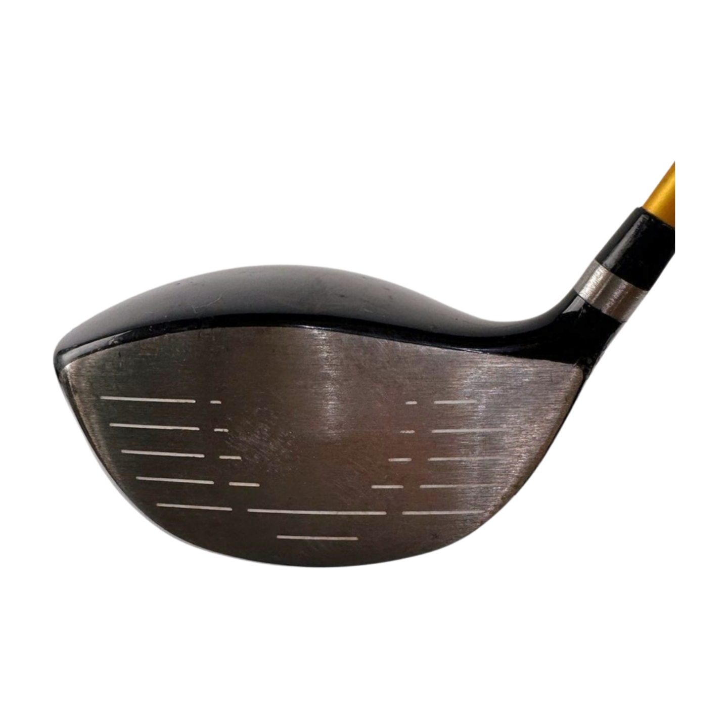 PING G15 DRIVER 10.5° REGULAR FLEX RH 45.5”