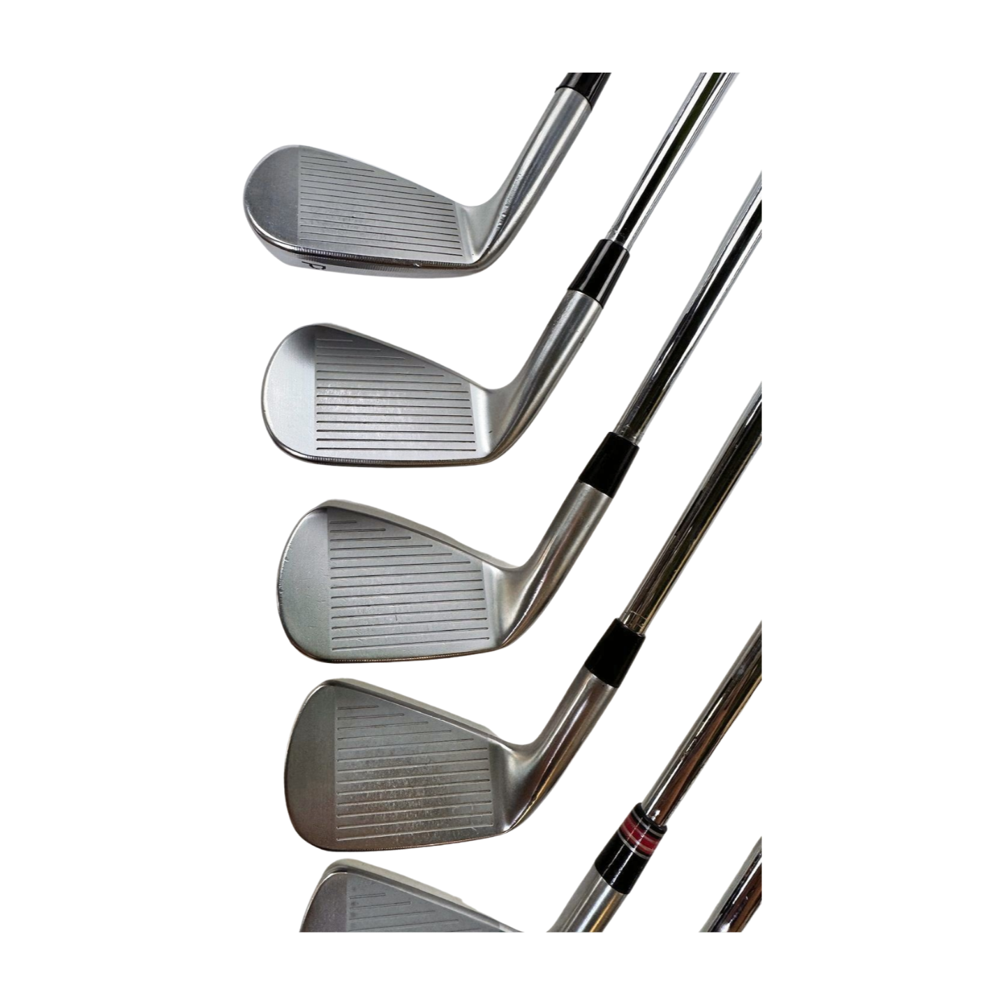 EDEL SMS PRO FORGED 3-PW S FLEX RH