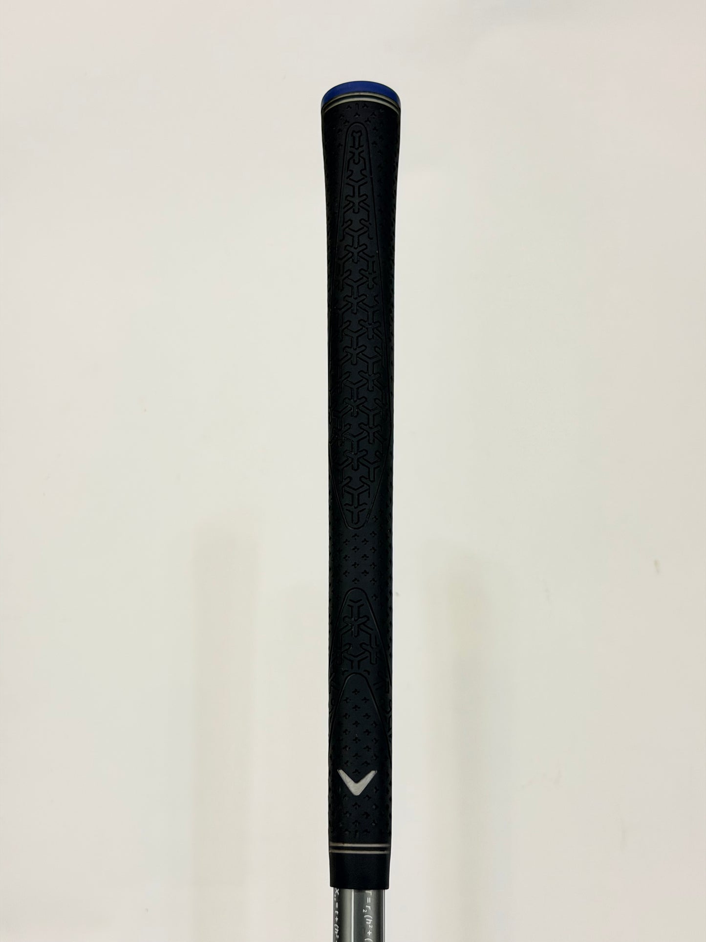 CALLAWAY XR STEELHEAD 4 HYBRID 22° R FLEX RH 39.75”