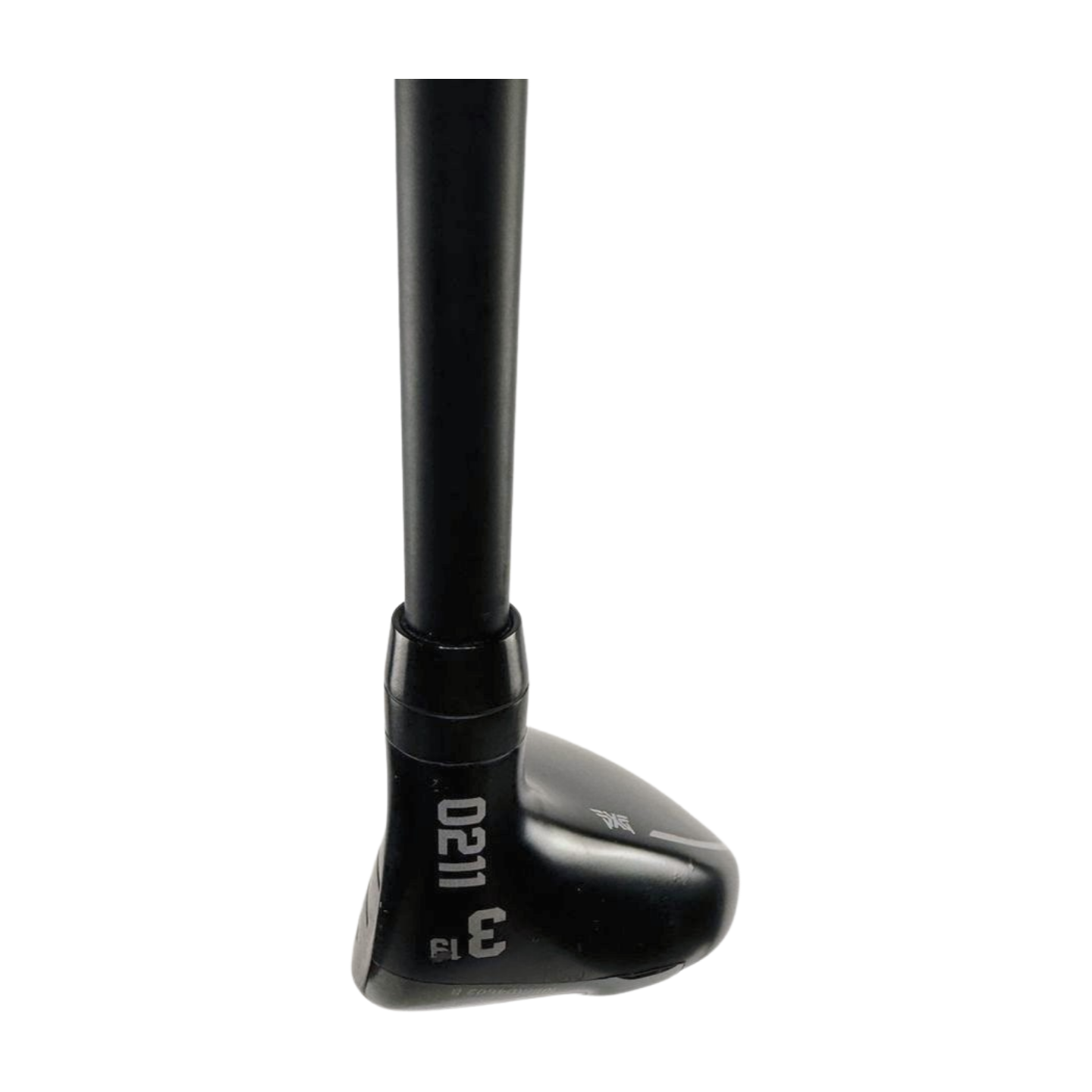PXG 0211 3 HYBRID 19° R FLEX RH 40”