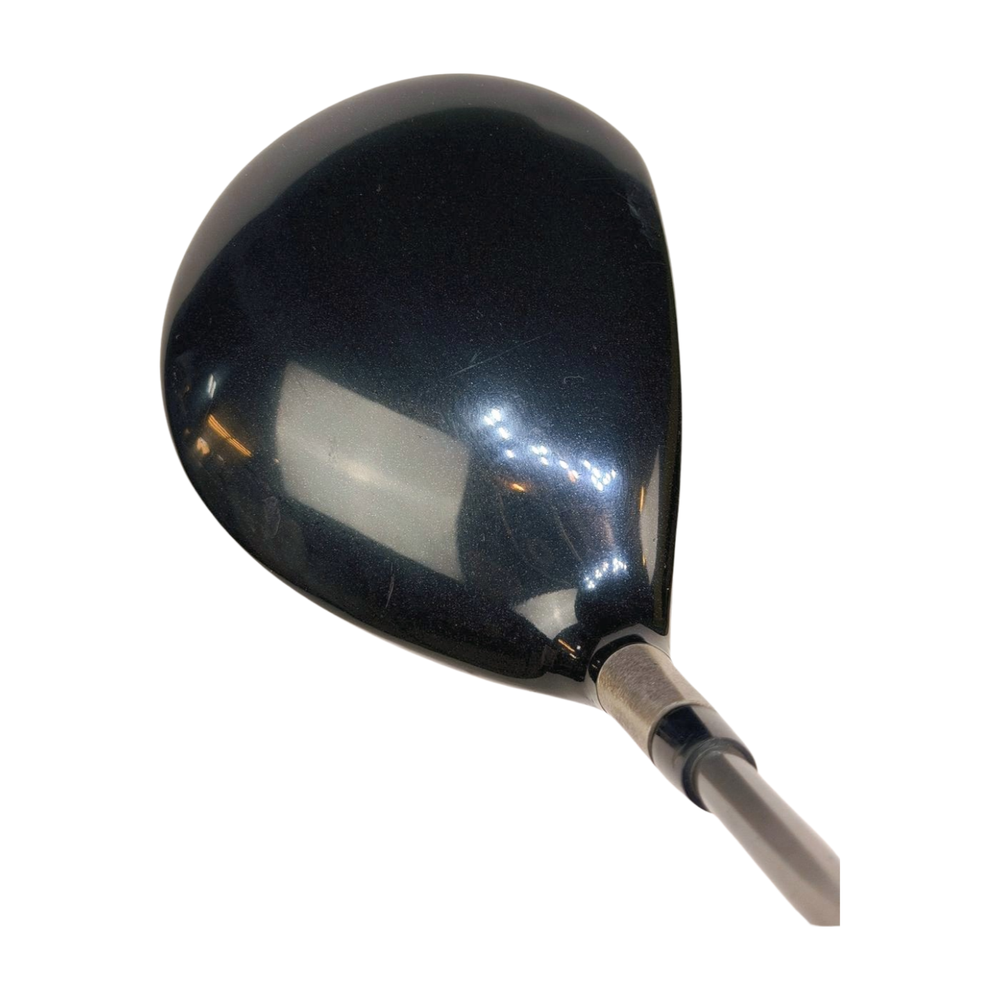 NIKE VR PRO LIMITED EDITION DRIVER 9.5° STIFF FLEX LH 45”