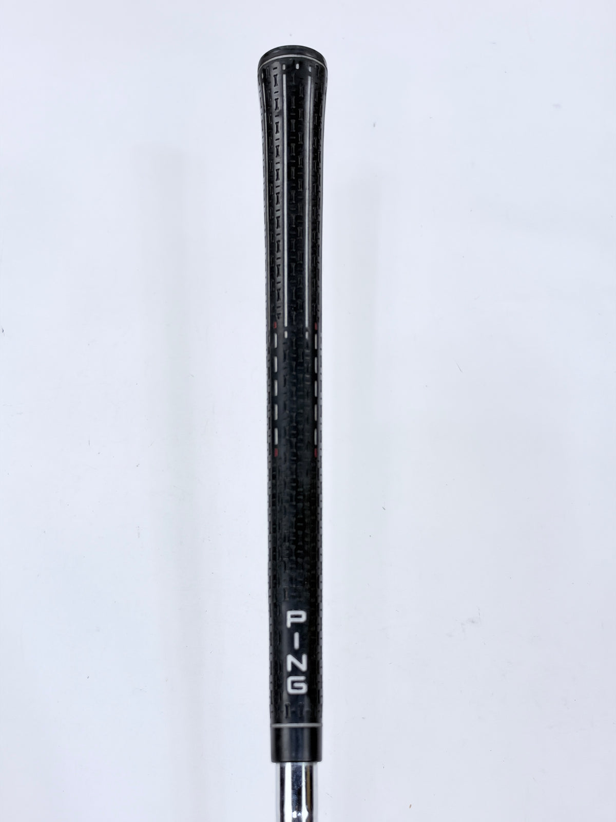 PING GORGE TOUR BLACK DOT WEDGE 56° WEDGE FLEX RH 35.5”