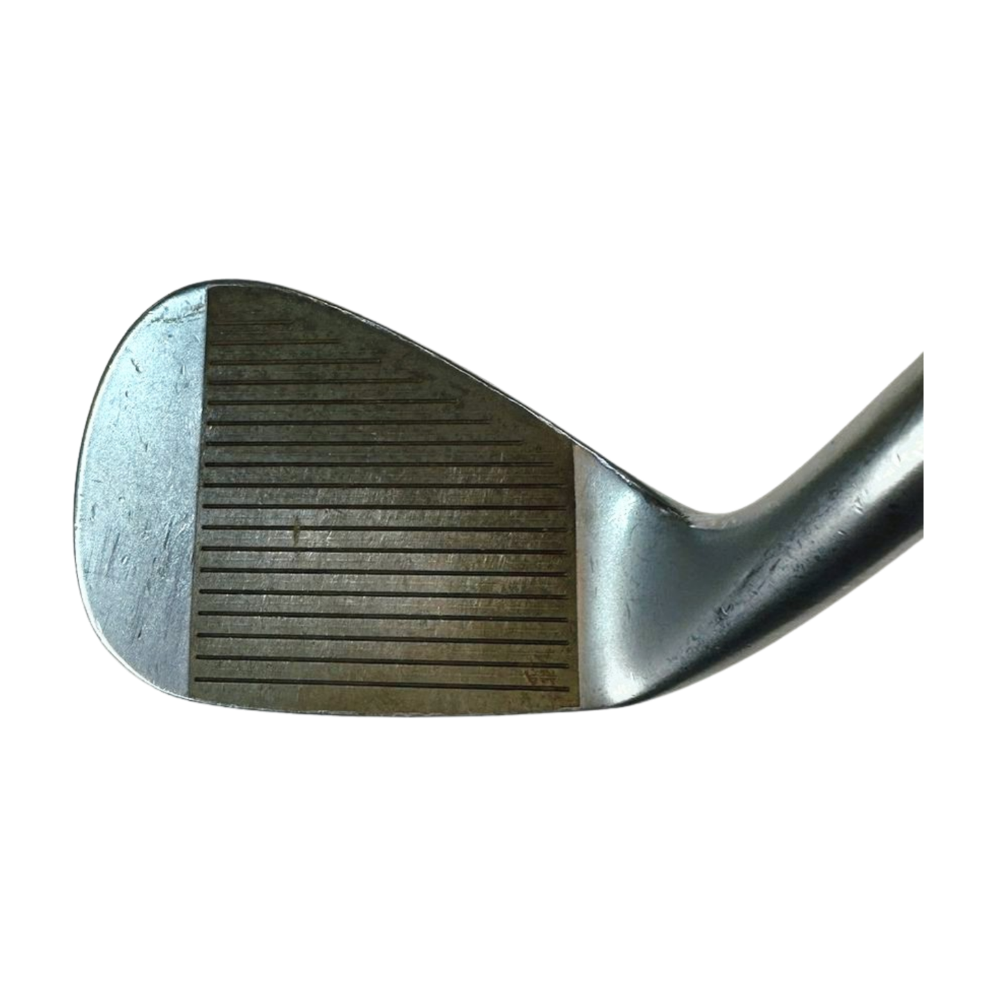 TAYLORMADE MG3 54° 11 BOUNCE WEDGE S FLEX RH 35”
