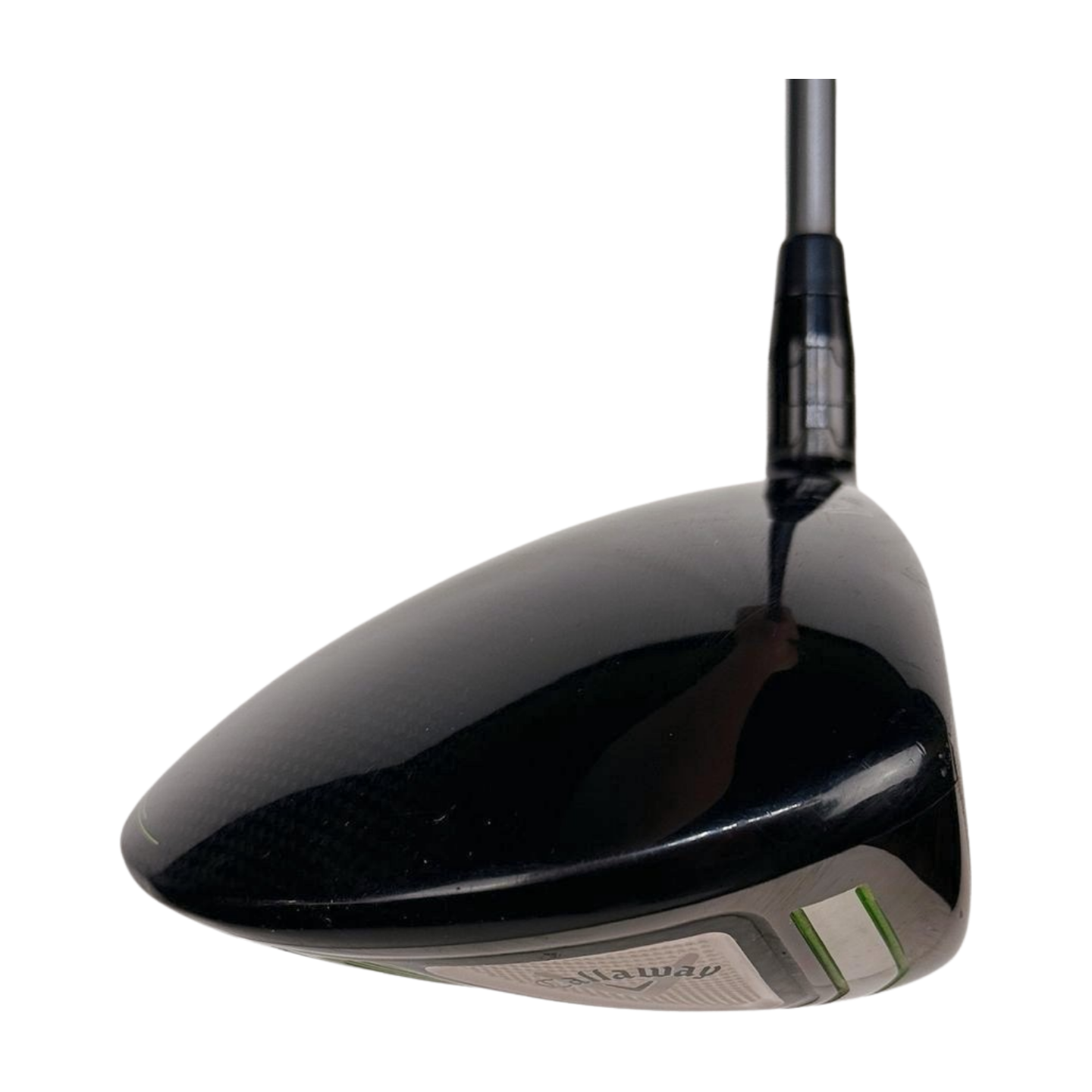 CALLAWAY EPIC MAX LS DRIVER 9° S FLEX RH 45”