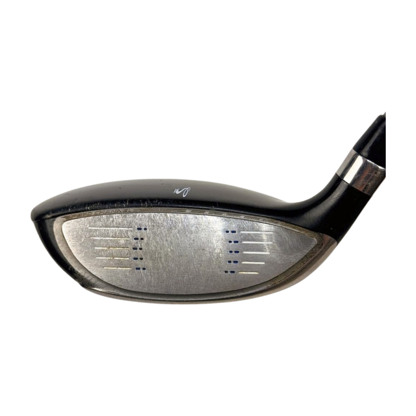 COBRA MAX OFFSET 5 WOOD 20° REGULAR FLEX RH 42”