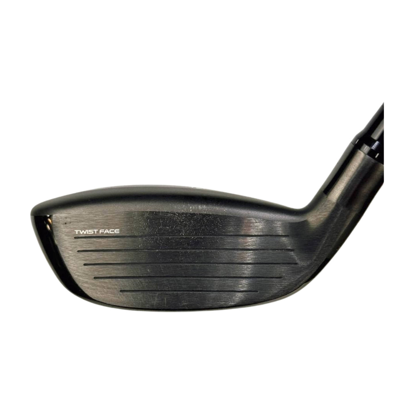 TAYLORMADE QI35 RESCUE 3 HYBRID 19° X FLEX RH 40.5”