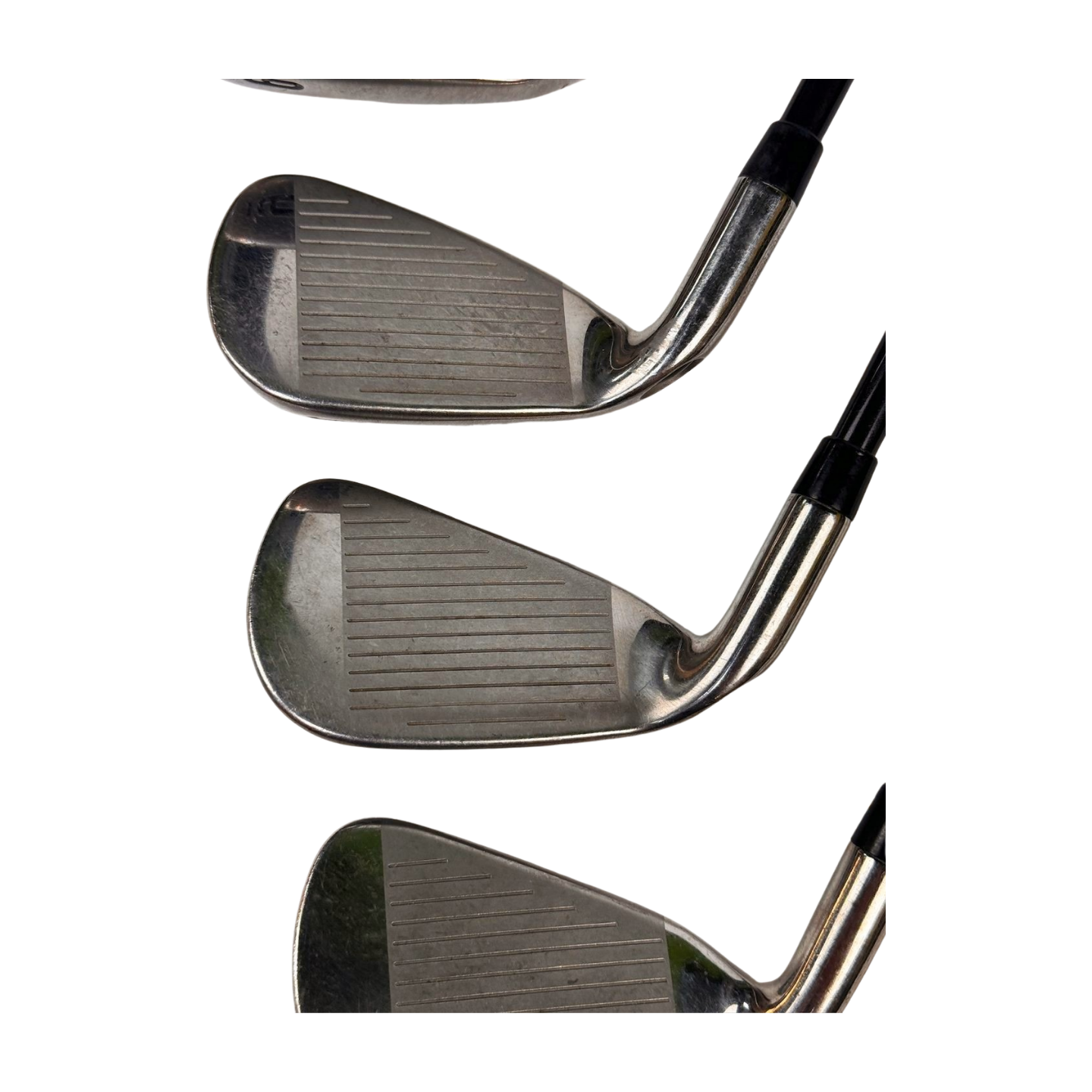 CALLAWAY RAZR X IRON SET 5-PW SENIOR FLEX RH