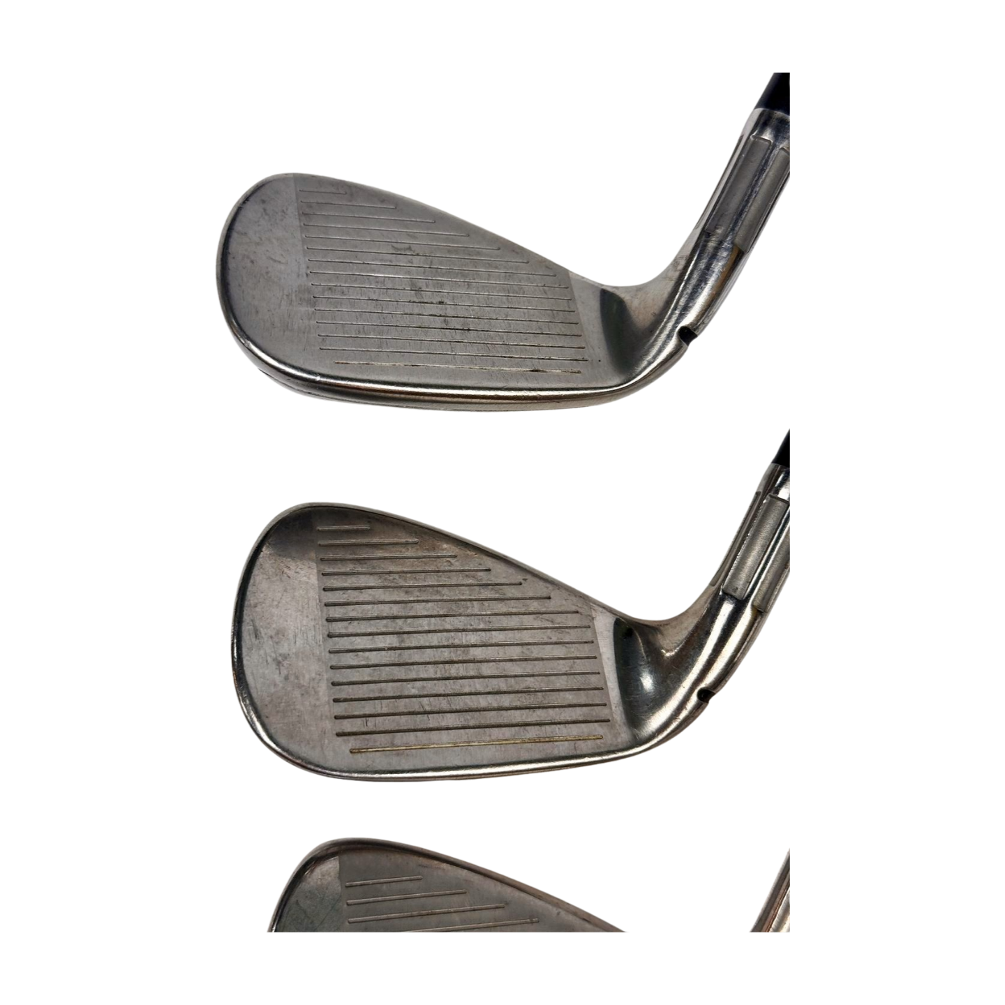 TAYLORMADE M6 IRON SET 5-PW REGULAR FLEX RH