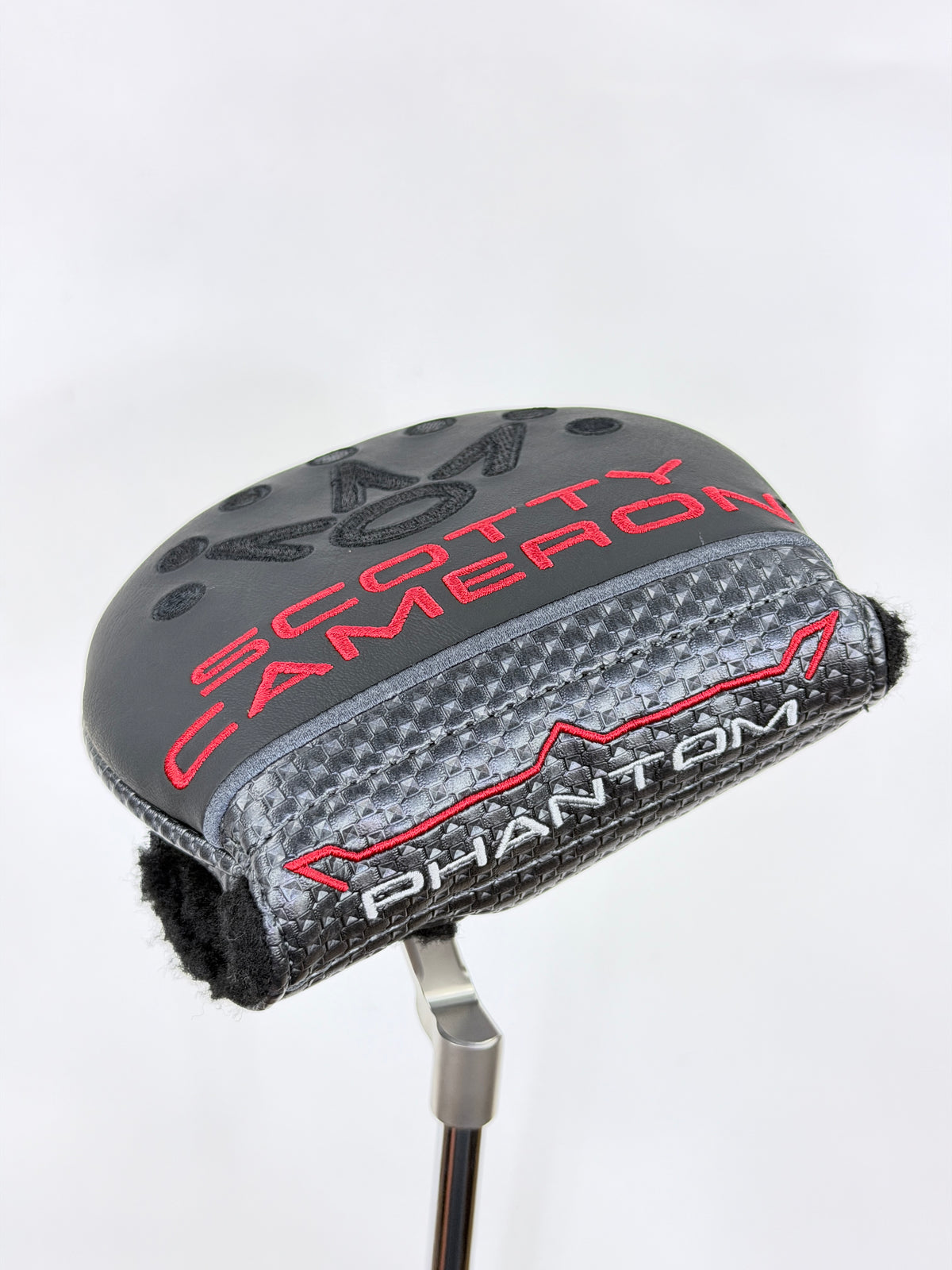 SCOTTY CAMERON PHANTOM 5.2 PUTTER RH 34” NEW
