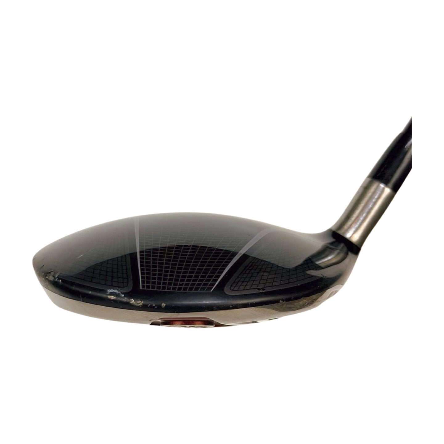 TAYLORMADE BURNER 3 WOOD 15° STIFF FLEX LH 43”