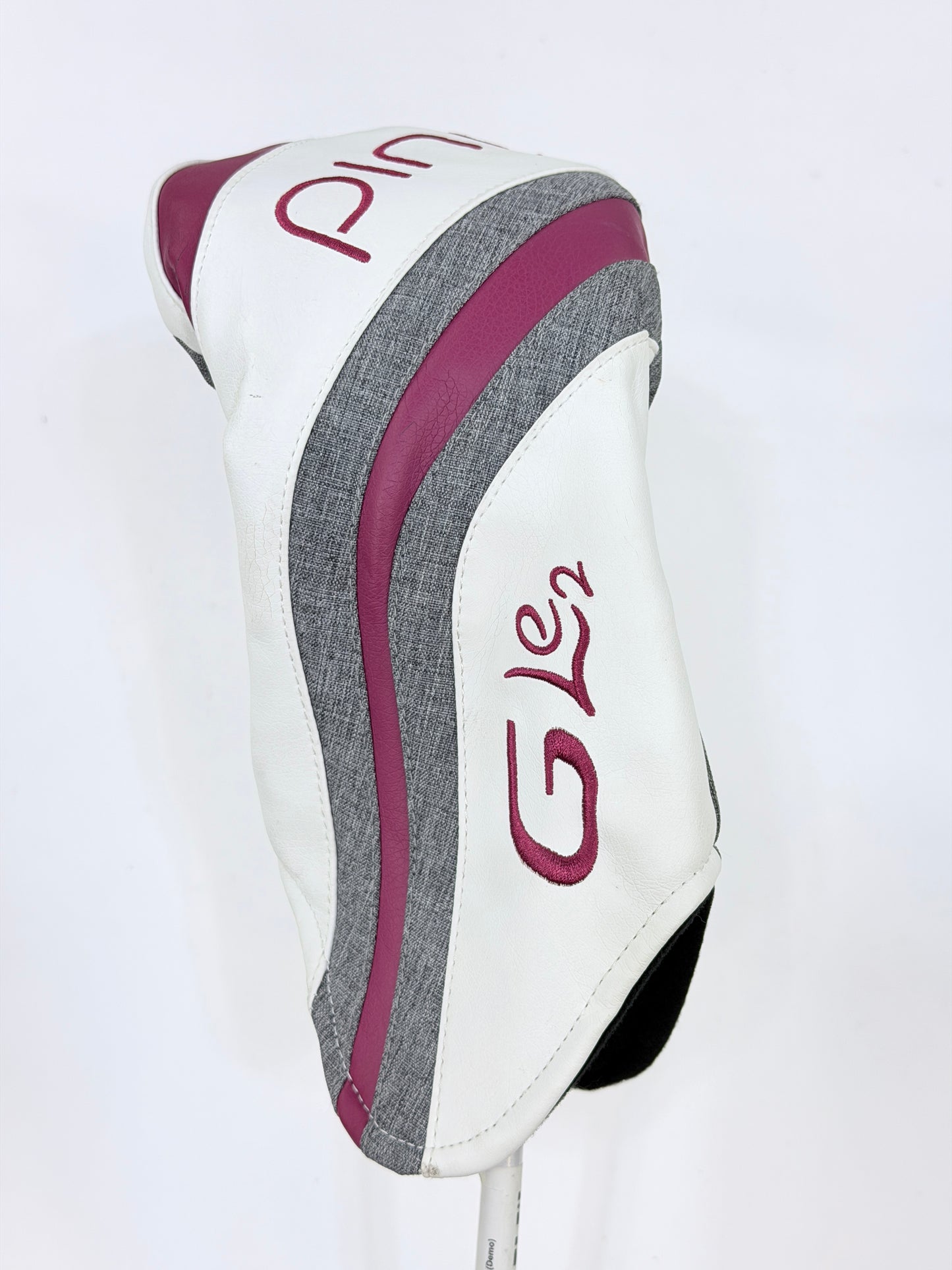 PING GLE2 DRIVER 11.5° WOMENS FLEX RH 44.25”