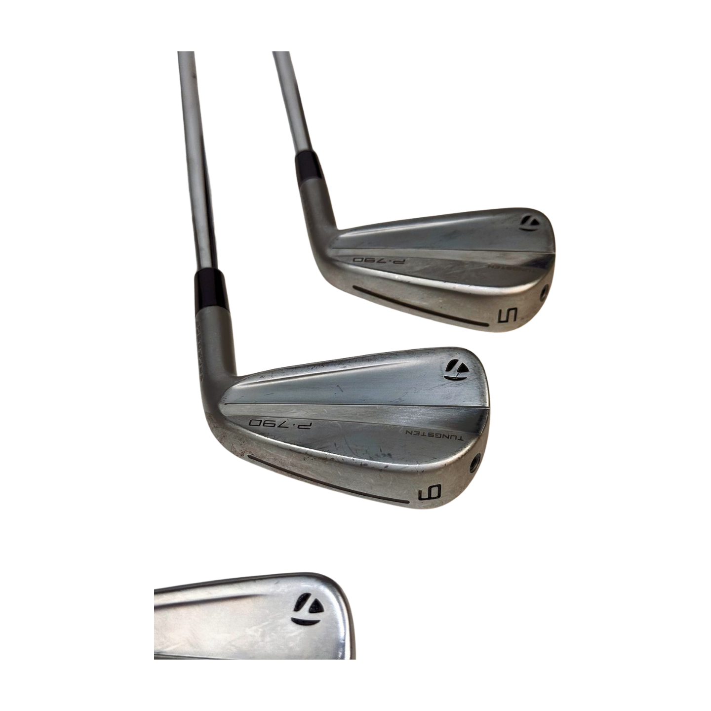 TAYLORMADE P790 2023 IRON SET 5-PW X FLEX RH