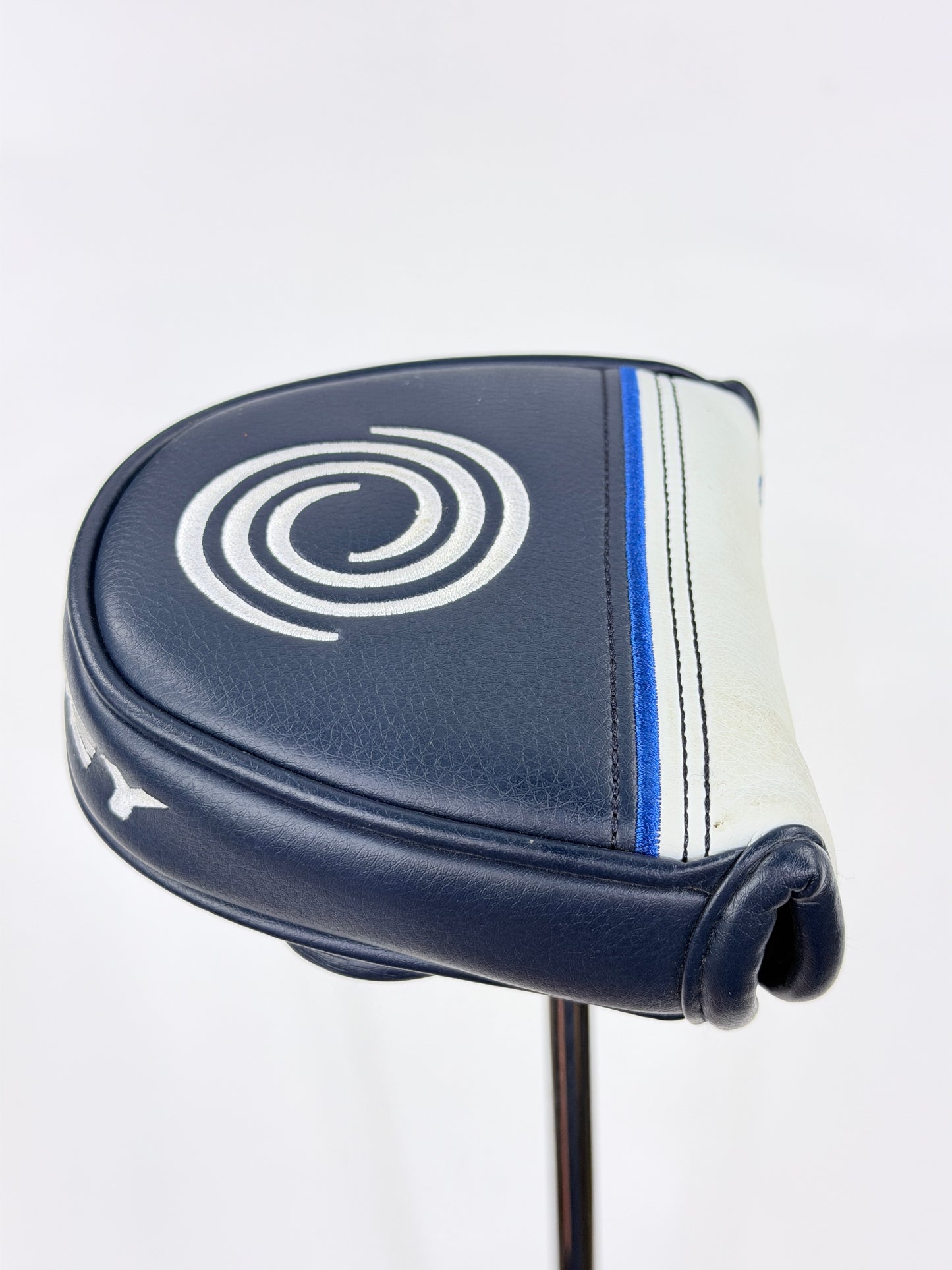 ODYSSEY AI-ONE SQUARE 2 SQUARE #7 PUTTER RH 35”