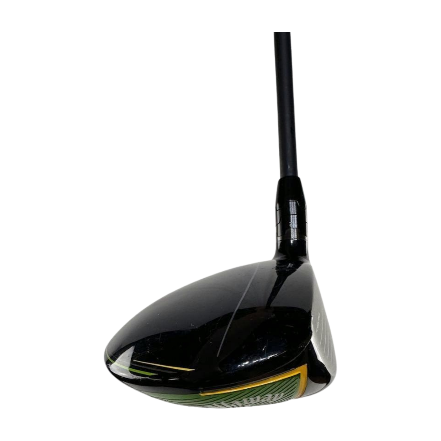 CALLAWAY EPIC SUB ZERO 3 WOOD 15° R FLEX RH 43”