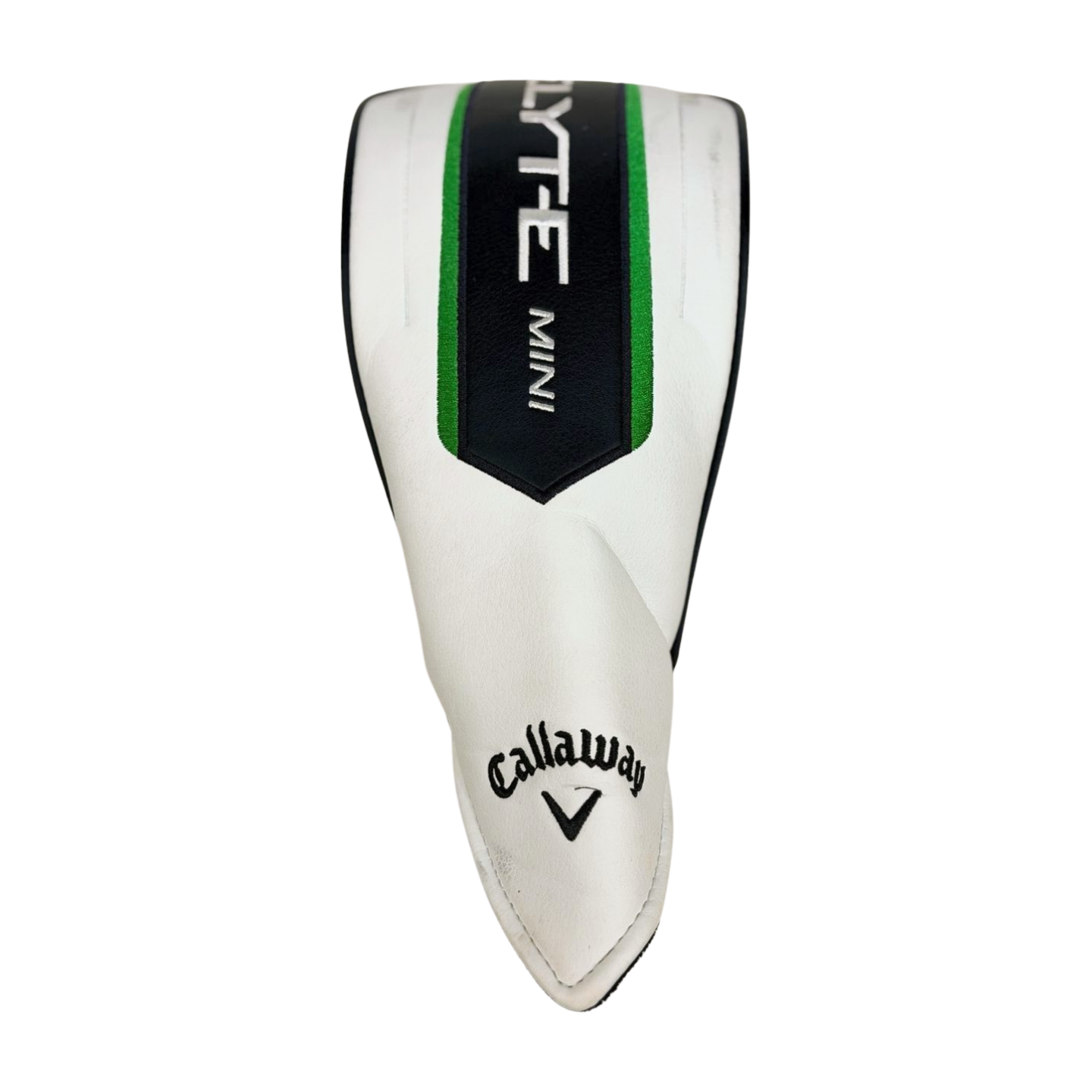 CALLAWAY ELYTE MINI DRIVER S FLEX RH 43.5”