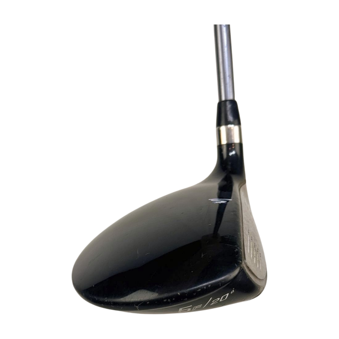 COBRA MAX OFFSET 5 WOOD 20° REGULAR FLEX RH 42”