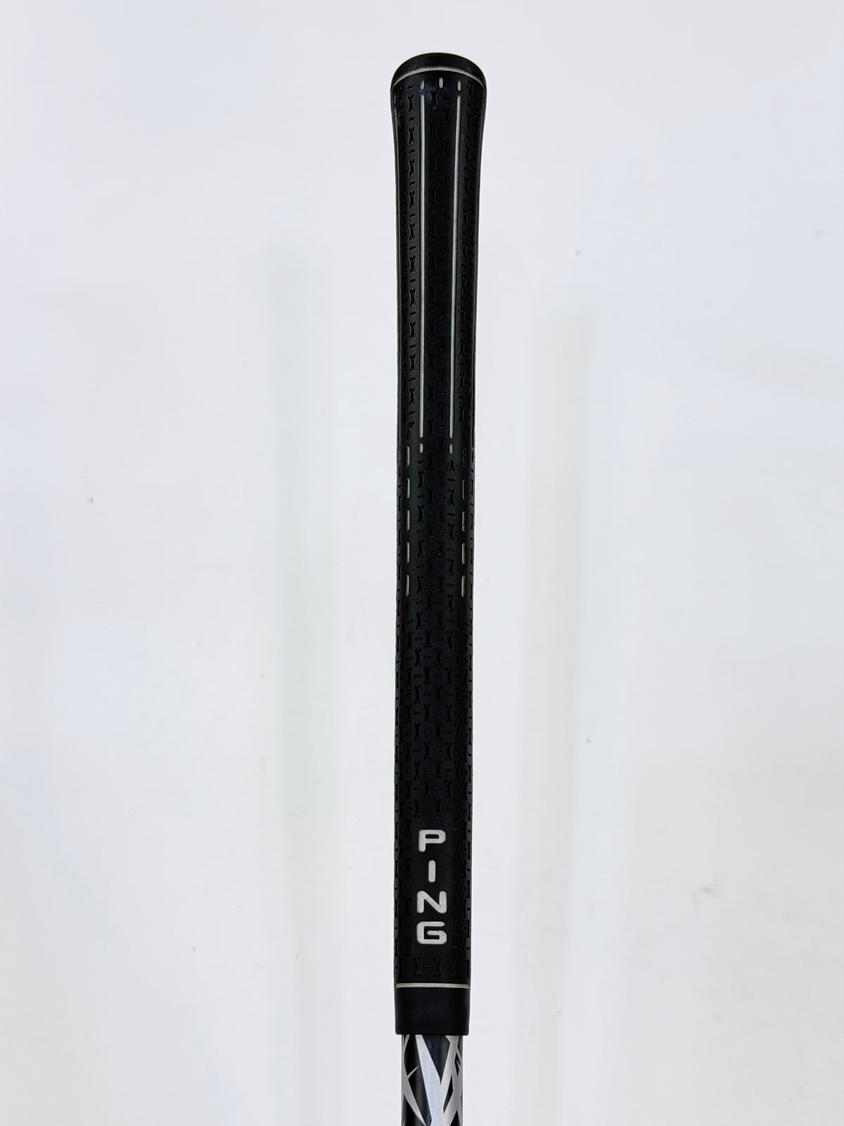 PING I25 DRIVER 9.5° R FLEX RH 44.75”
