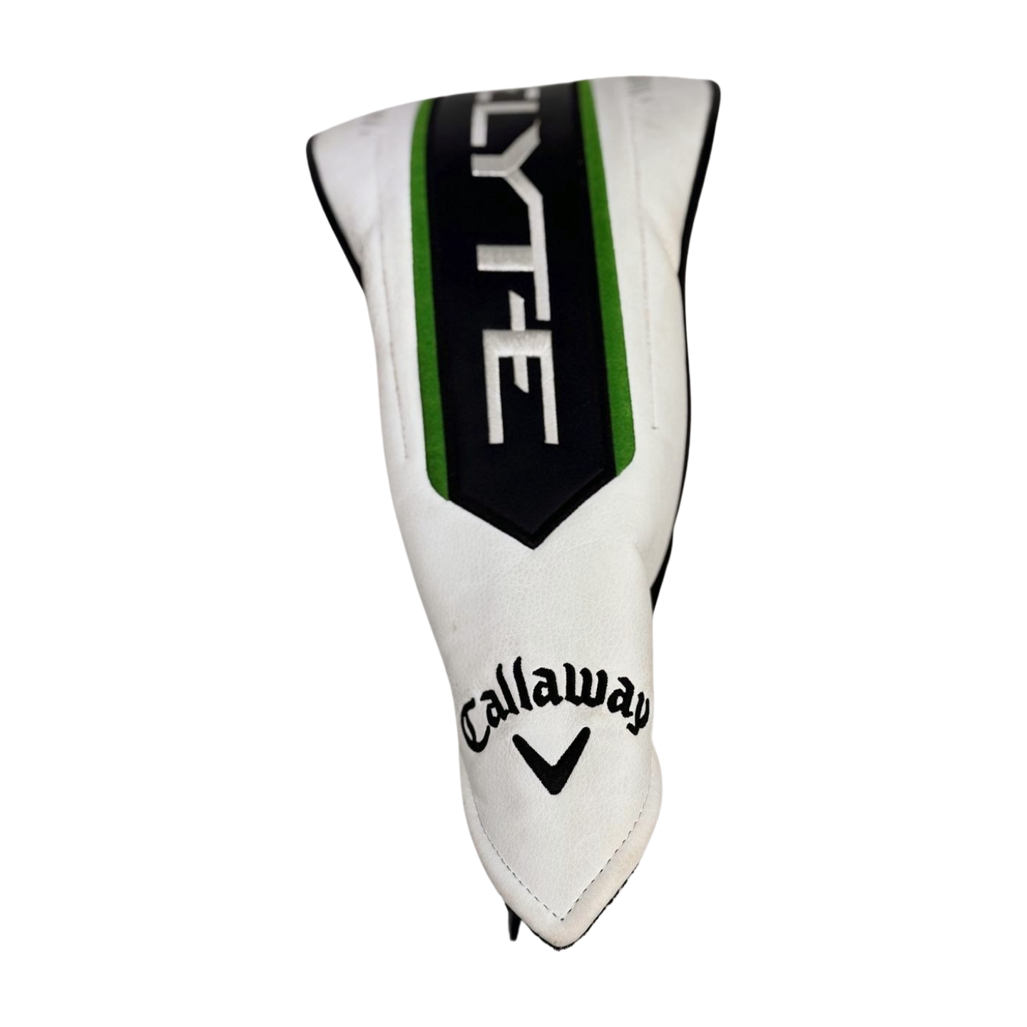 CALLAWAY ELYTE DRIVER 9° S FLEX 45”