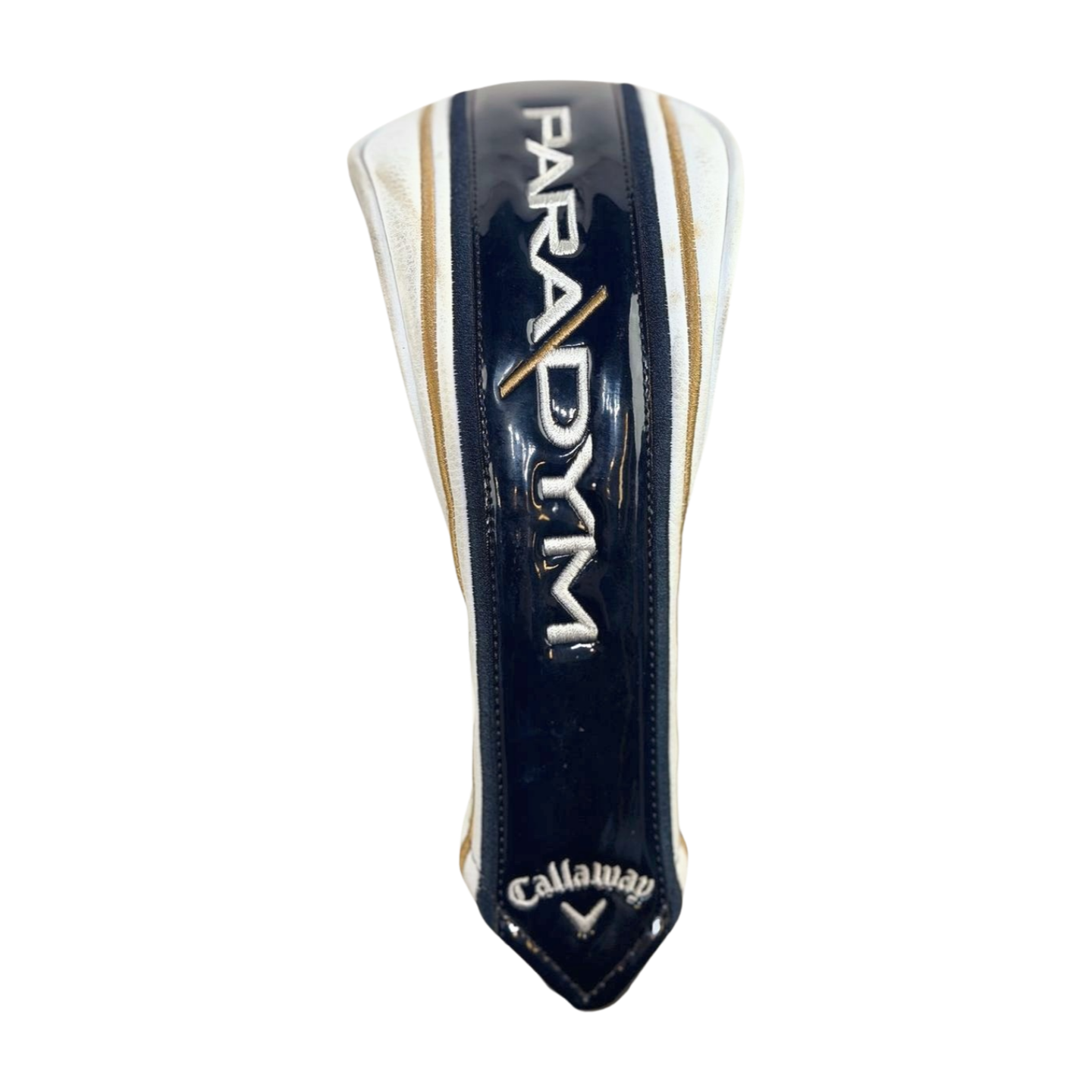 CALLAWAY PARADYM 4 HYBRID 21° STIFF FLEX RH 39.5”