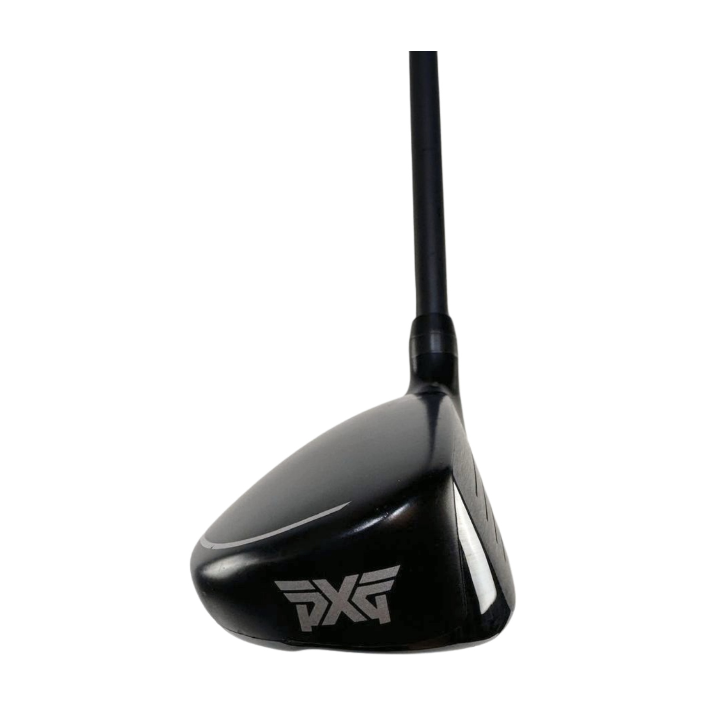 PXG 0211 3 HYBRID 19° R FLEX RH 40”