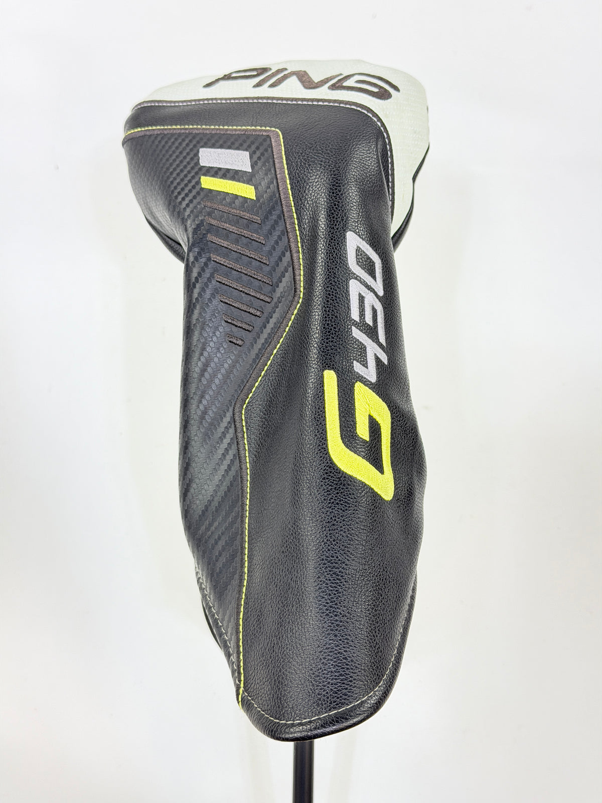 PING G430 MAX 10K DRIVER 9° S FLEX RH 45.25”