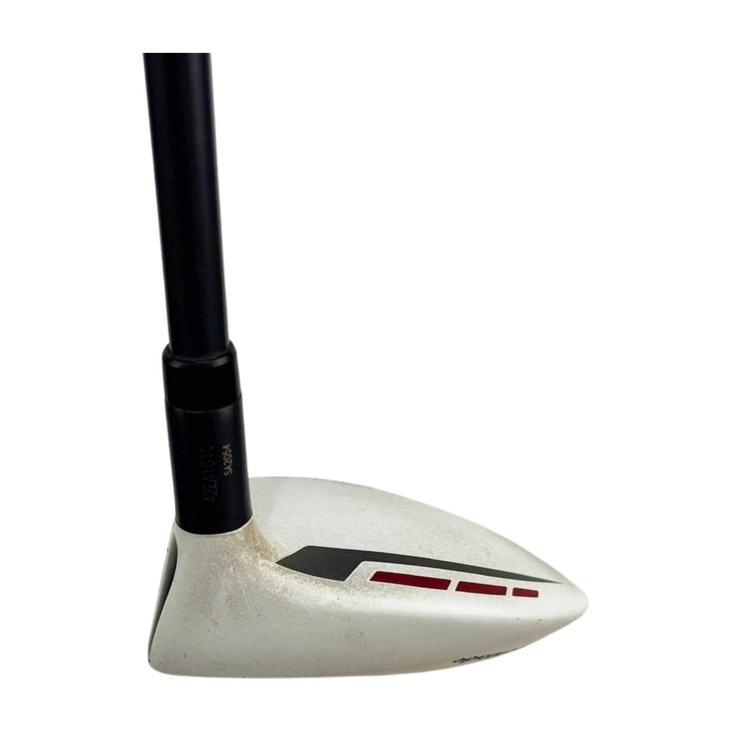 TAYLORMADE BURNER SUPERFAST 2.0 FAIRWAY 4 WOOD 16.5° S FLEX RH 43”