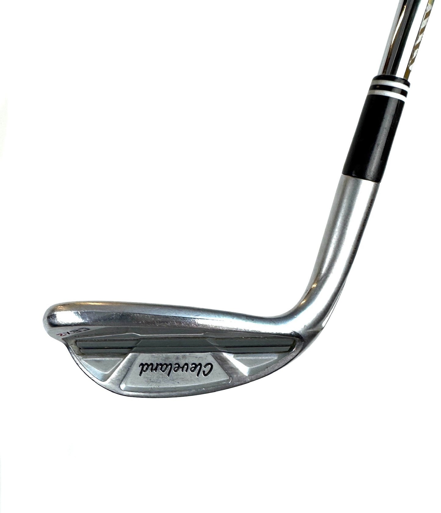 CLEVELAND CBX2 WEDGE 52° LH 35”