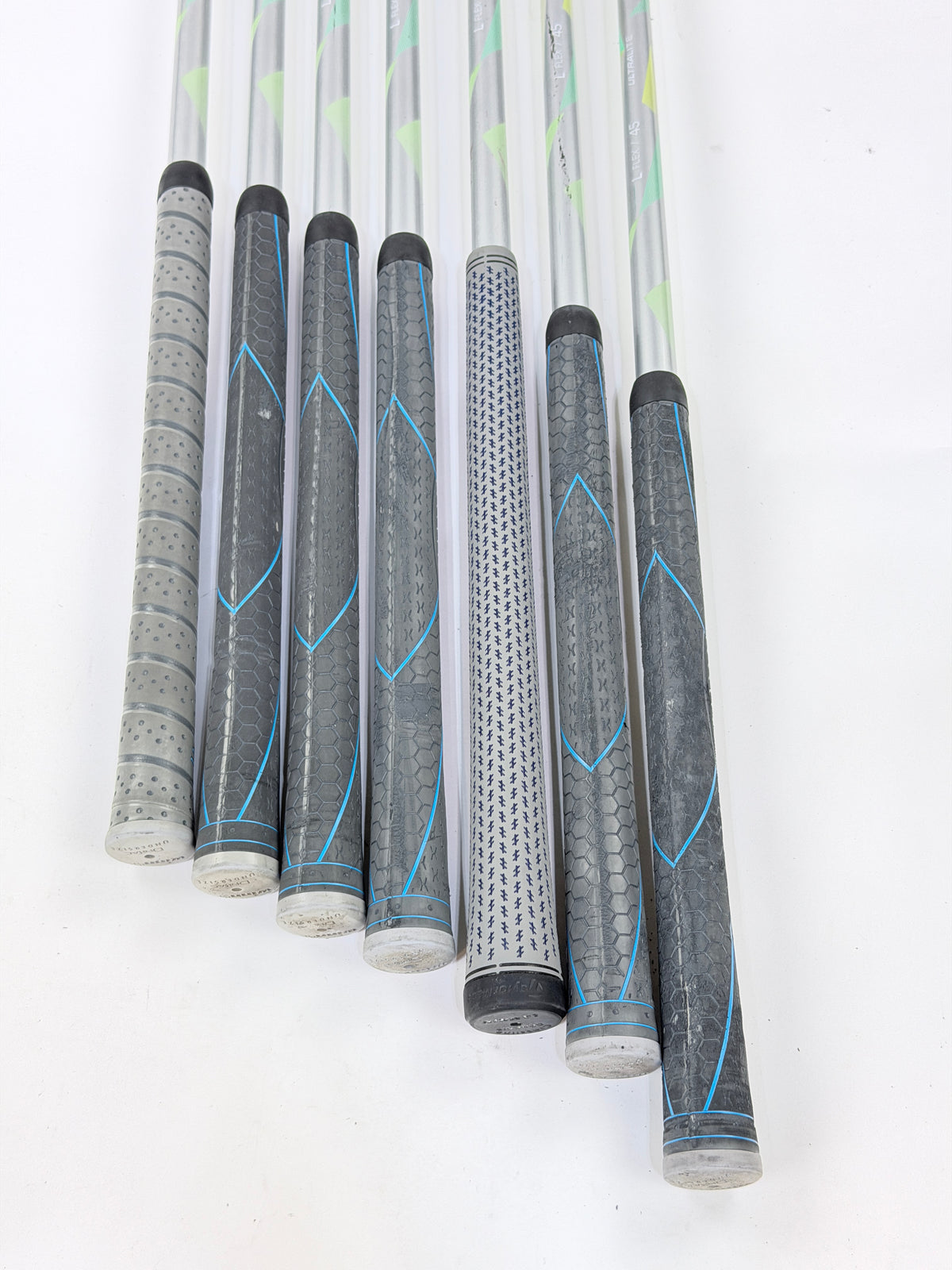TAYLORMADE KALEA LADIES IRON SET 5-PW SW LADIES FLEX RH -.75”