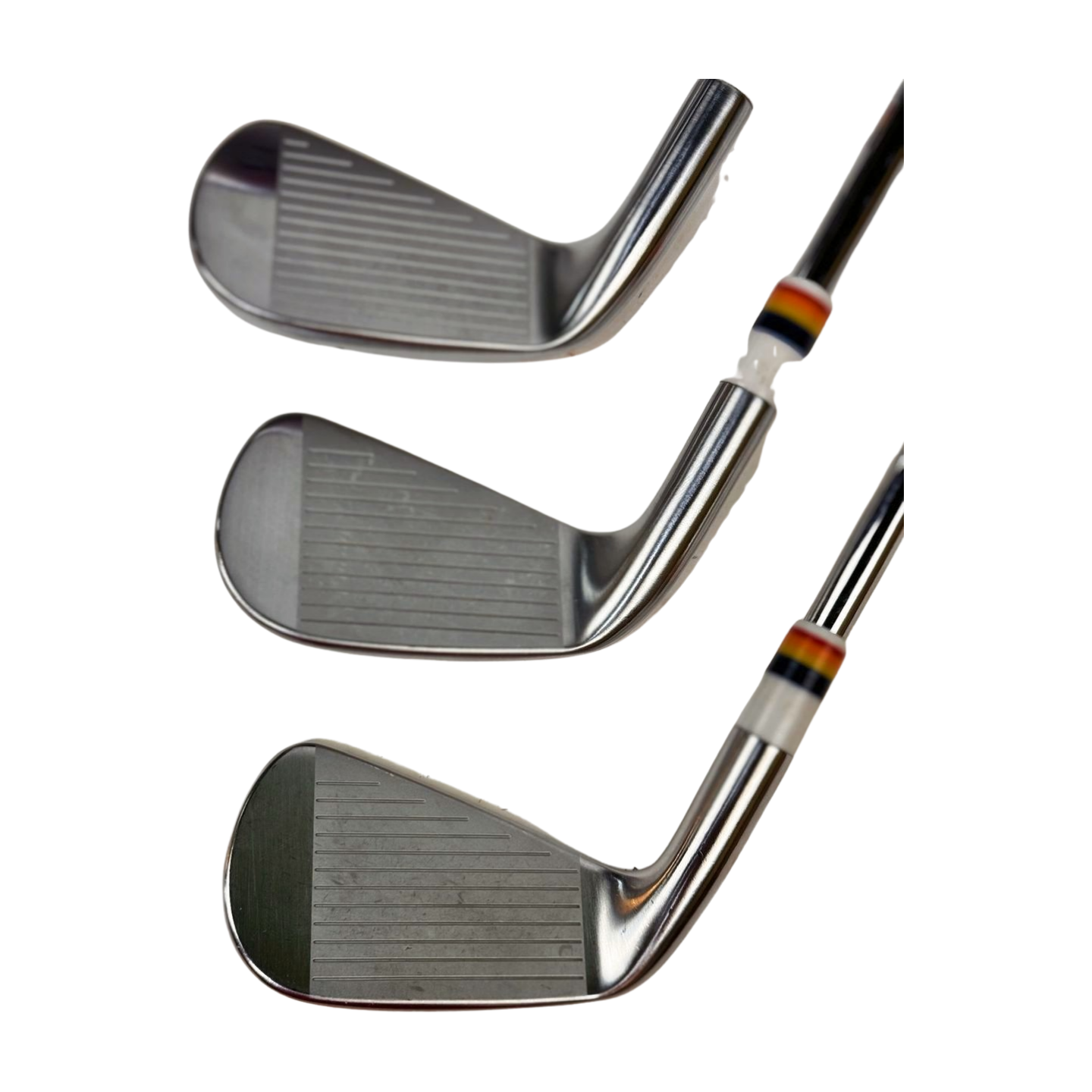 2021 TITLEIST T100 5-PW IRON SET X FLEX RH