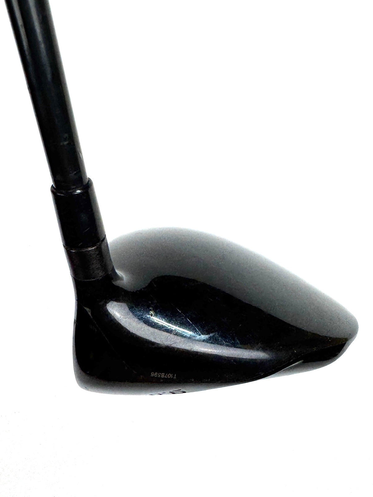 CLEVELAND BLACK 265 DRIVER 9° S FLEX RH 45.5”